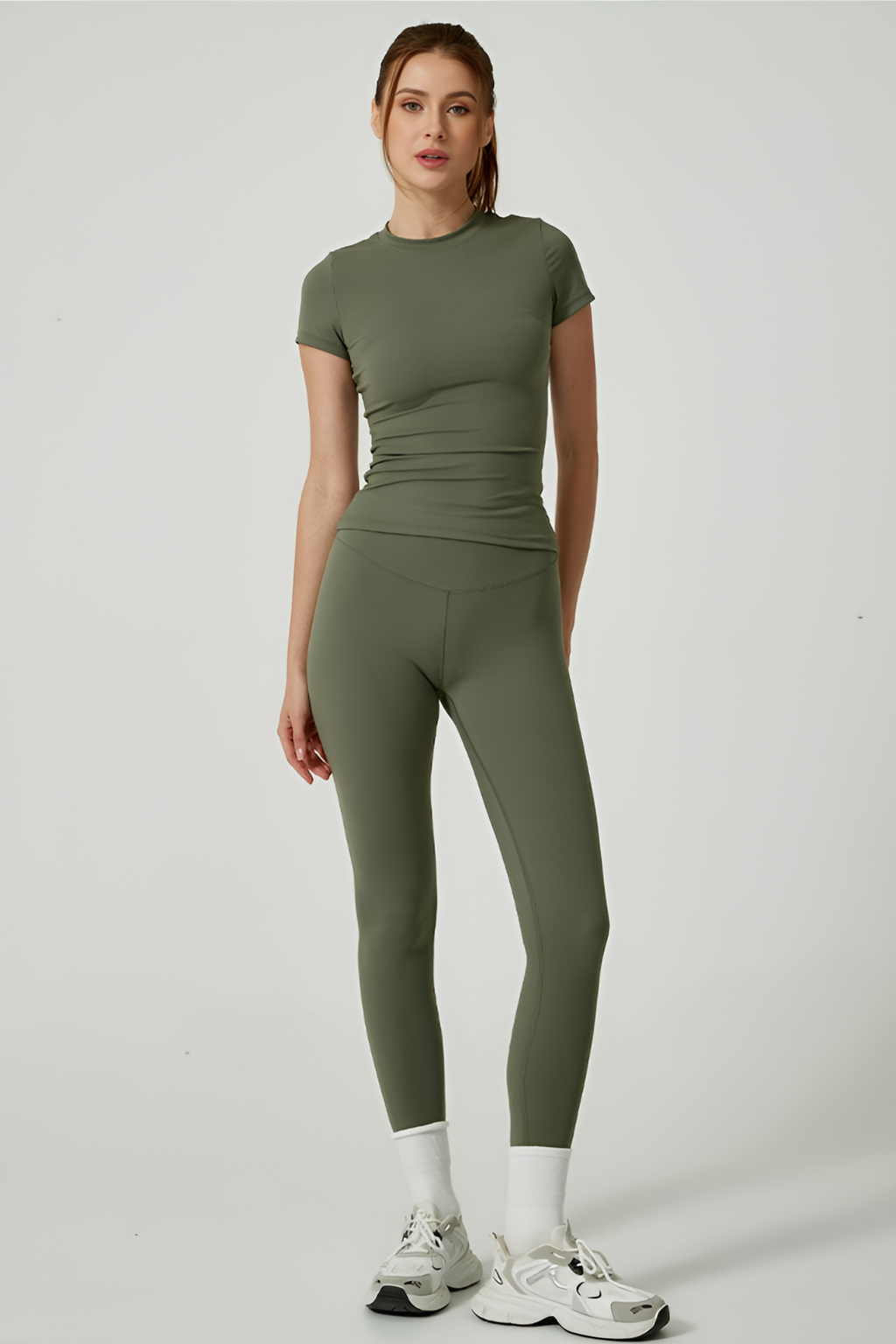Seamless Yoga Set - Activewear Set | 8j03aj-k6.myshopify.com