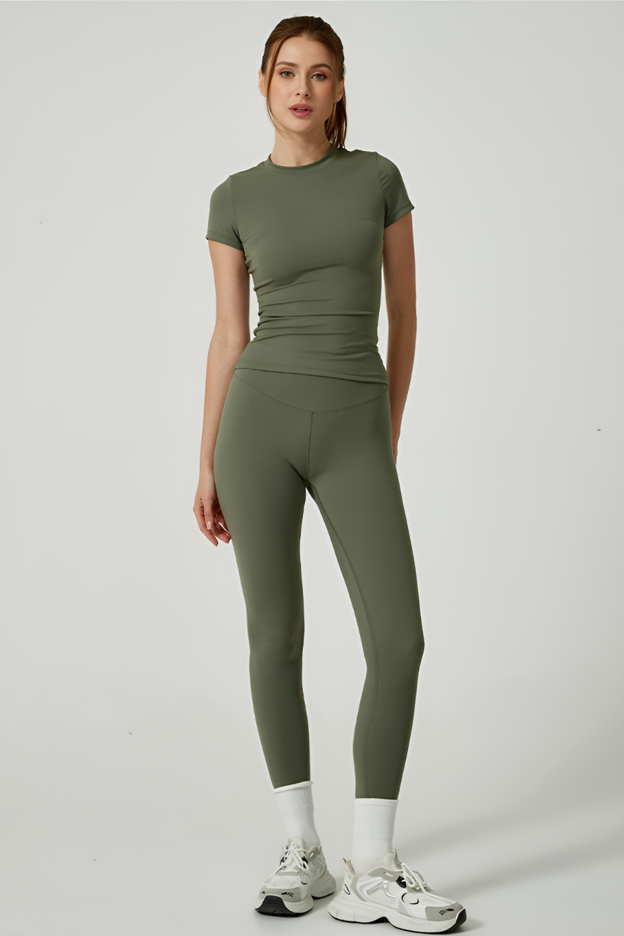 Seamless Yoga Set - Activewear Set | 8j03aj-k6.myshopify.com