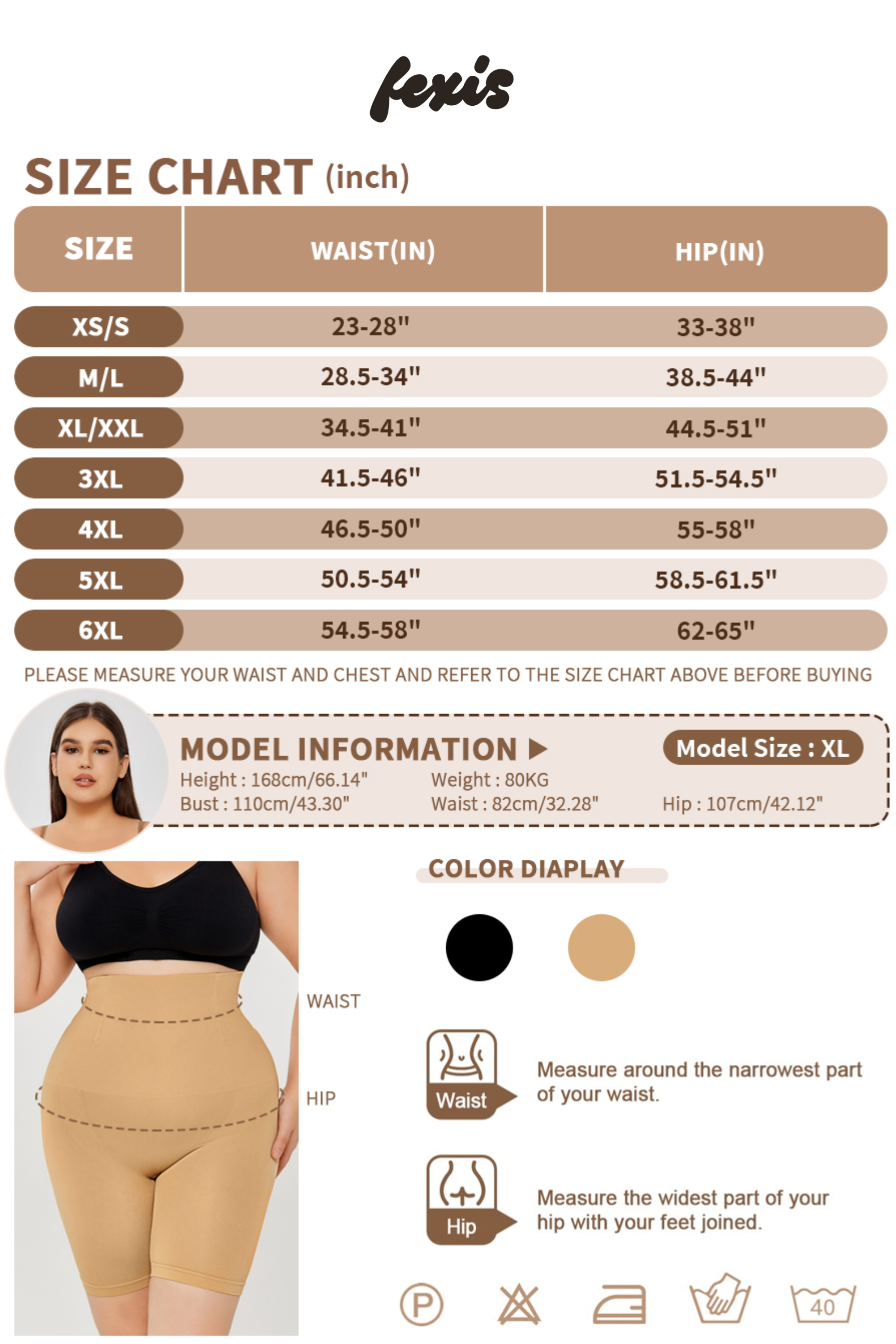 Shapewear Shorts - Shapewear | 8j03aj-k6.myshopify.com