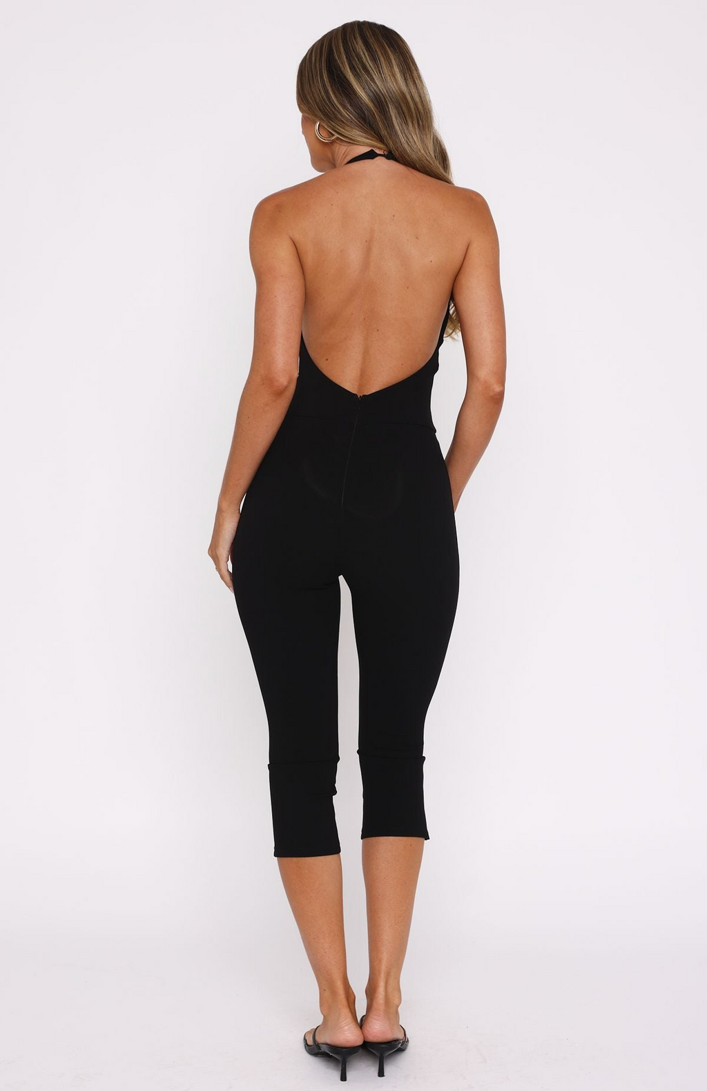Signature Fit Jumpsuit - Jumpsuit | 8j03aj-k6.myshopify.com