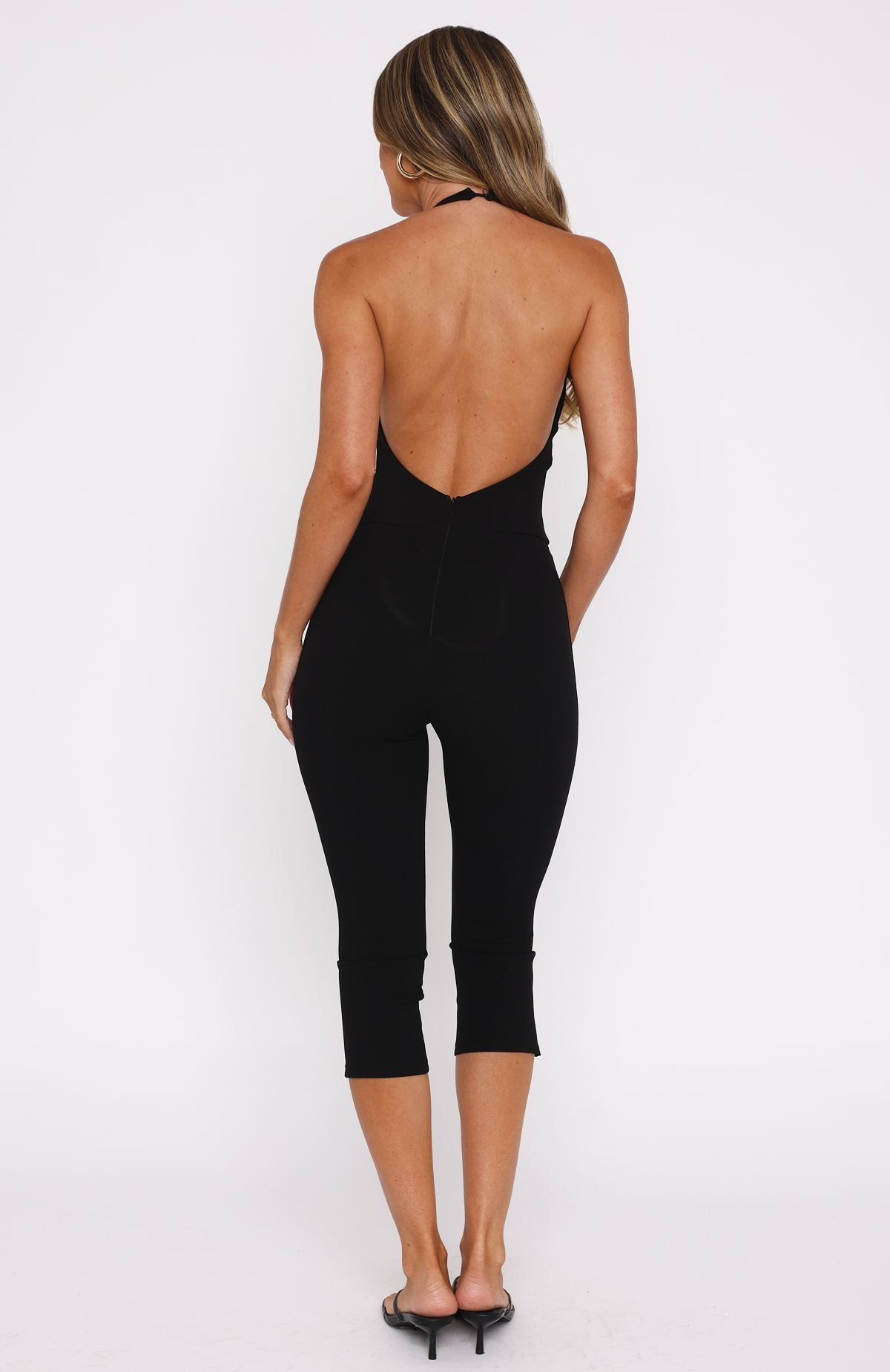 Signature Fit Jumpsuit - Jumpsuit | 8j03aj-k6.myshopify.com