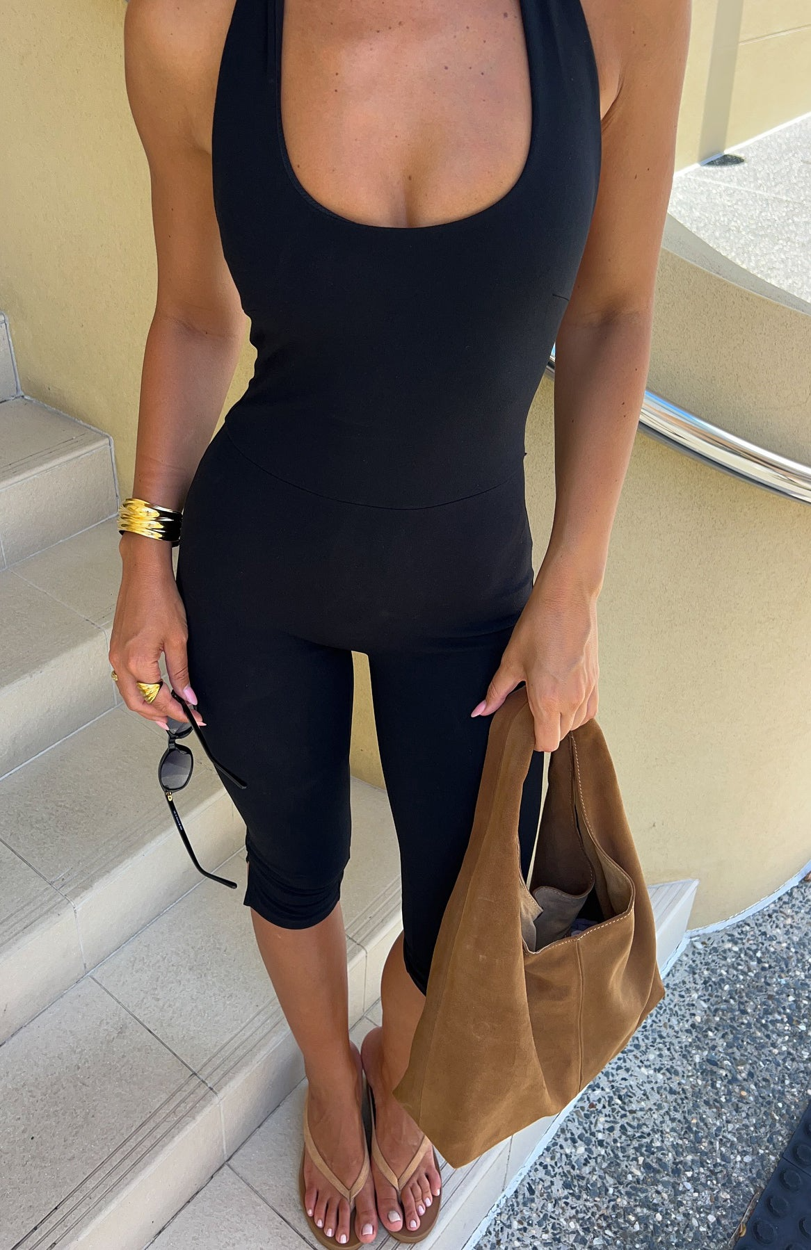 Signature Fit Jumpsuit - Jumpsuit | 8j03aj-k6.myshopify.com