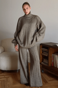 The Signature Knit Set - Knit Set | 8j03aj-k6.myshopify.com