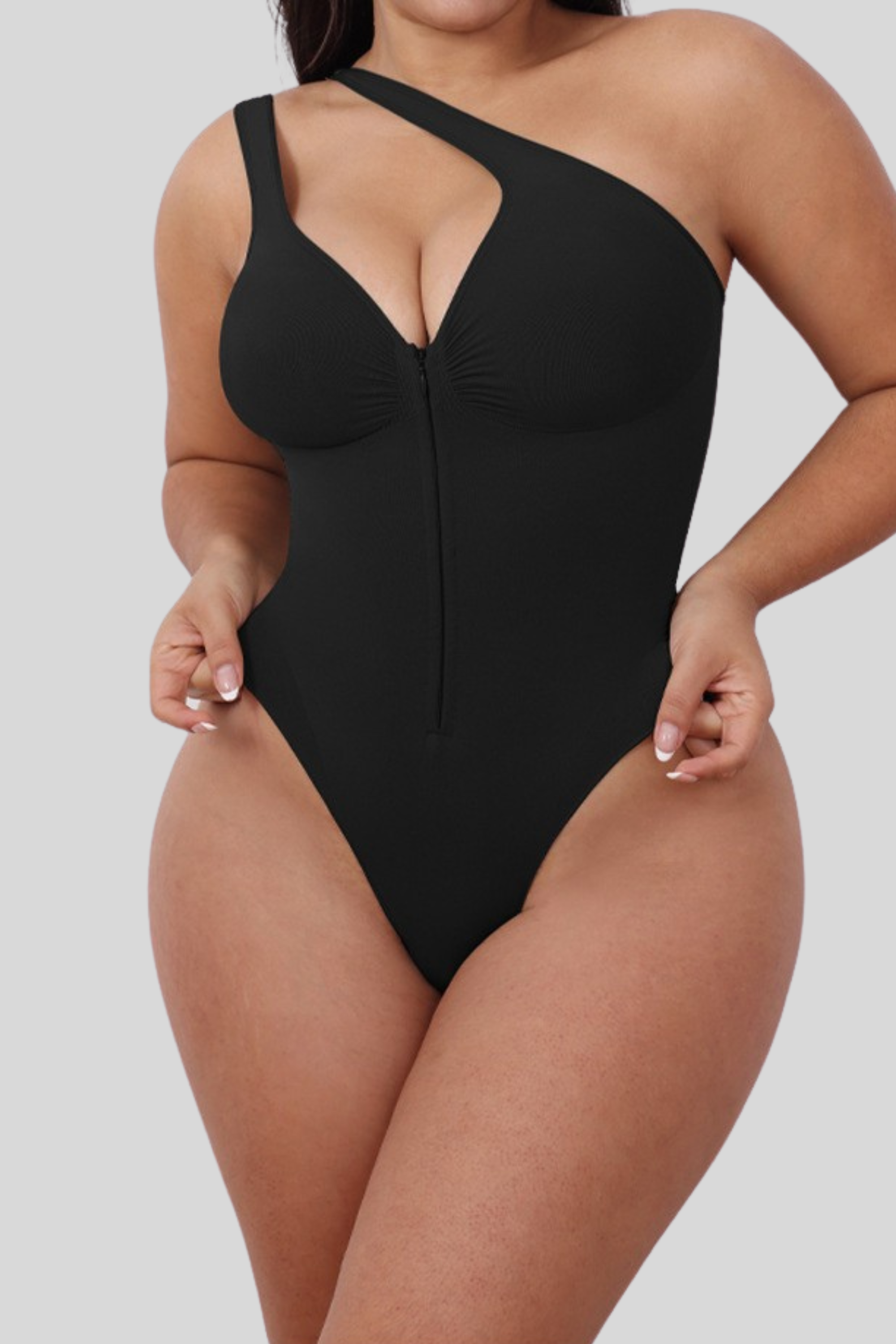 Tummy Control Bodysuit - Shapewear | 8j03aj-k6.myshopify.com