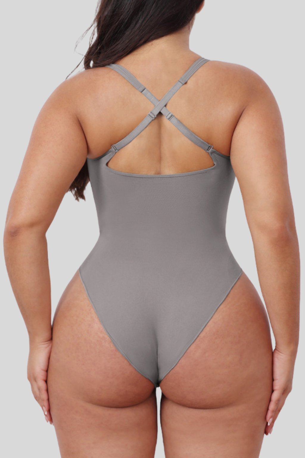 Tummy Control Bodysuit - Shapewear | 8j03aj-k6.myshopify.com
