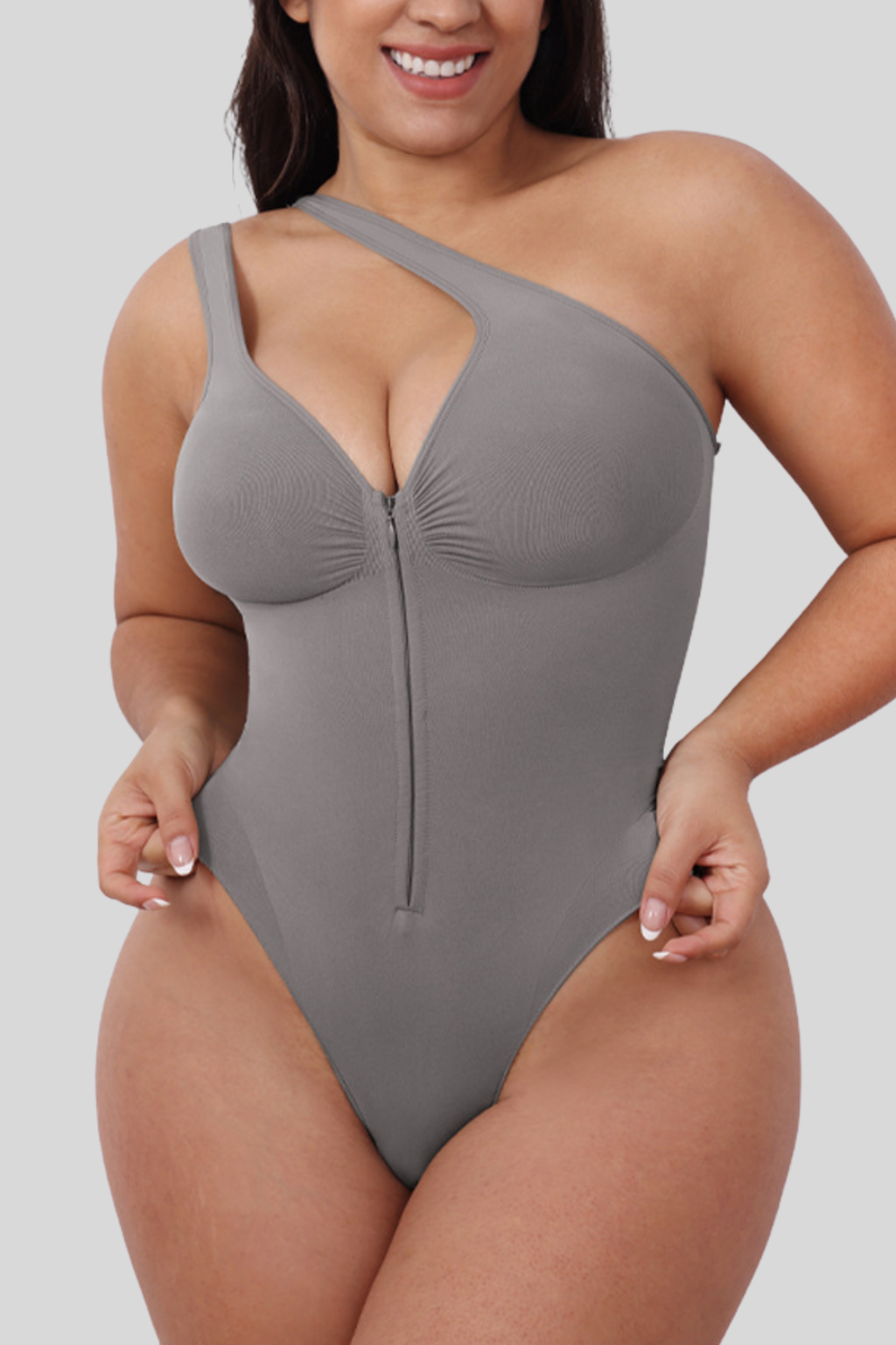 Tummy Control Bodysuit - Shapewear | 8j03aj-k6.myshopify.com