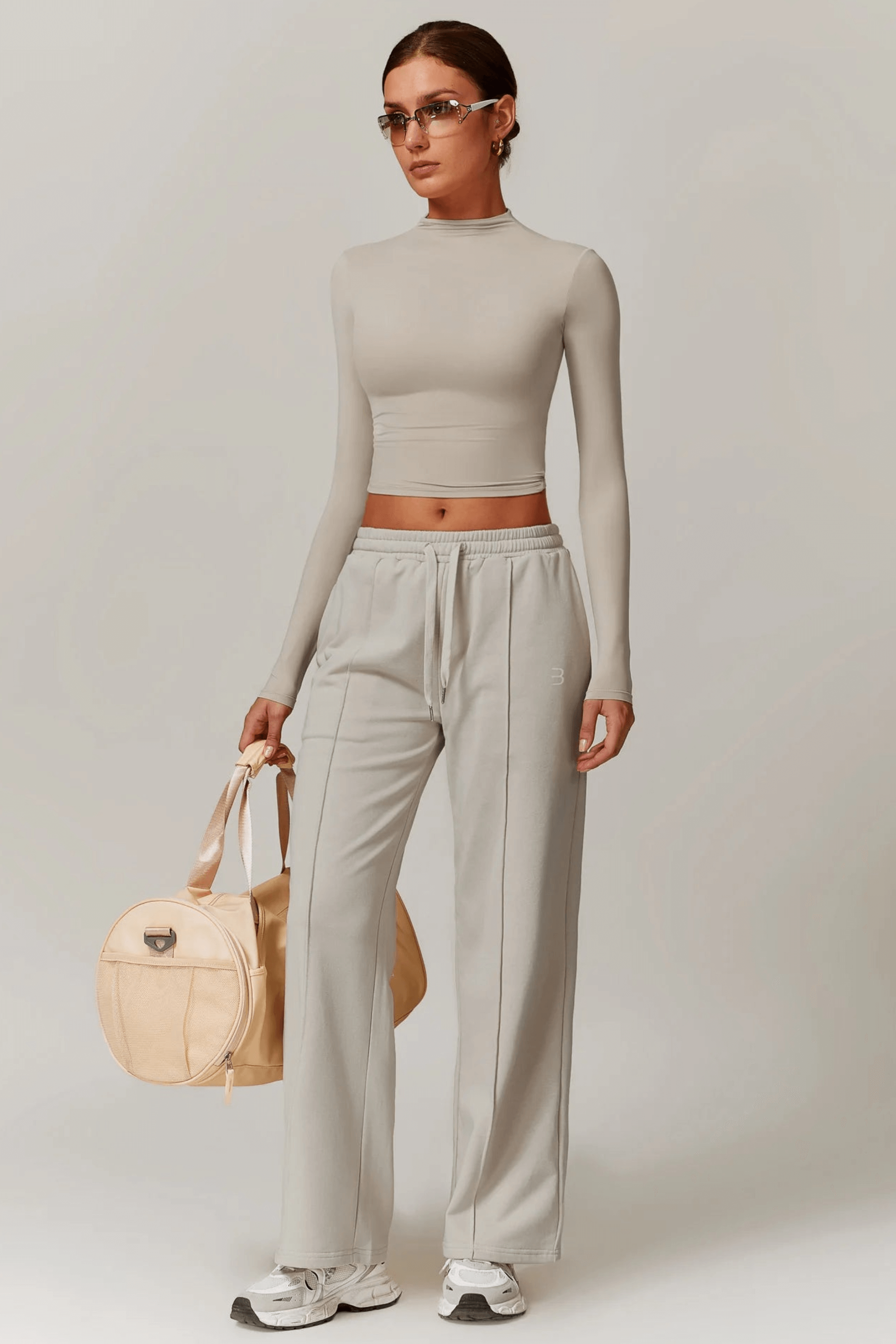 Soft Sculpt Set - Co-Ord Set | 8j03aj-k6.myshopify.com