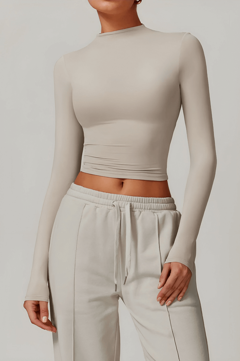 Soft Sculpt Set - Co-Ord Set | 8j03aj-k6.myshopify.com