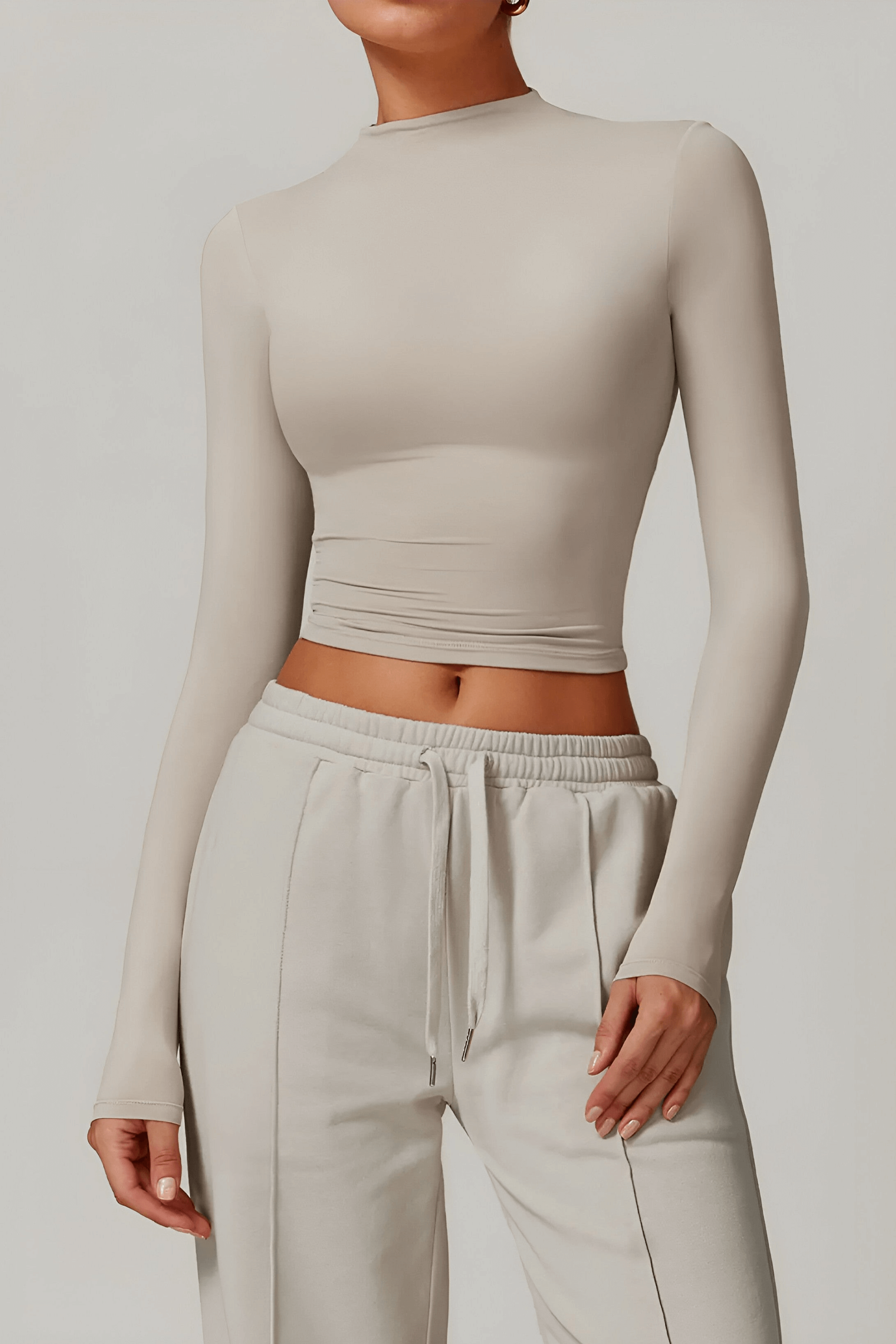 Soft Sculpt Set - Co-Ord Set | 8j03aj-k6.myshopify.com