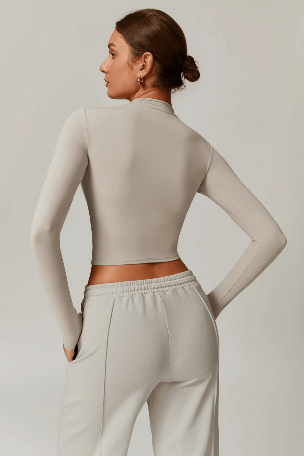 Soft Sculpt Set - Co-Ord Set | 8j03aj-k6.myshopify.com