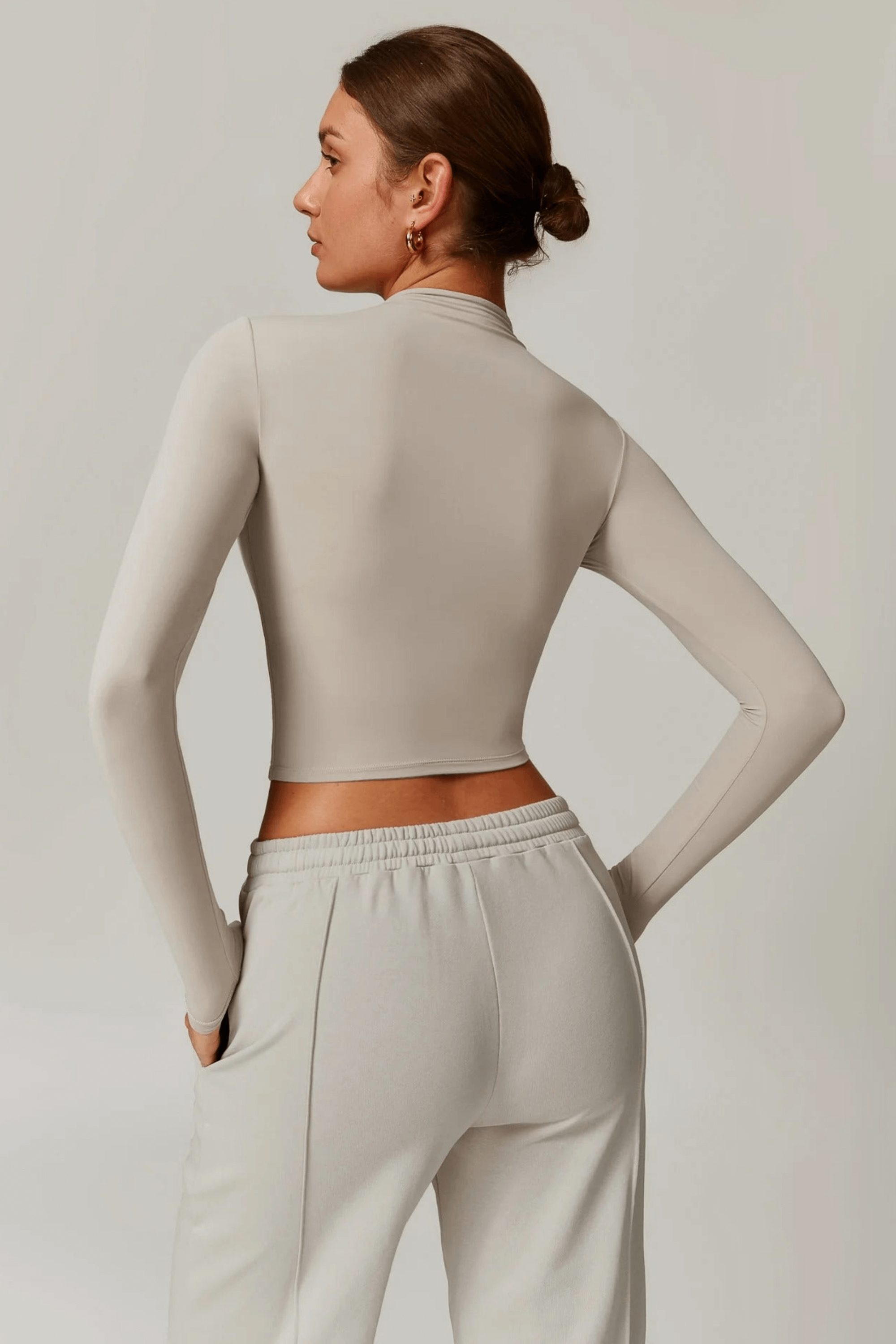 Soft Sculpt Set - Co-Ord Set | 8j03aj-k6.myshopify.com