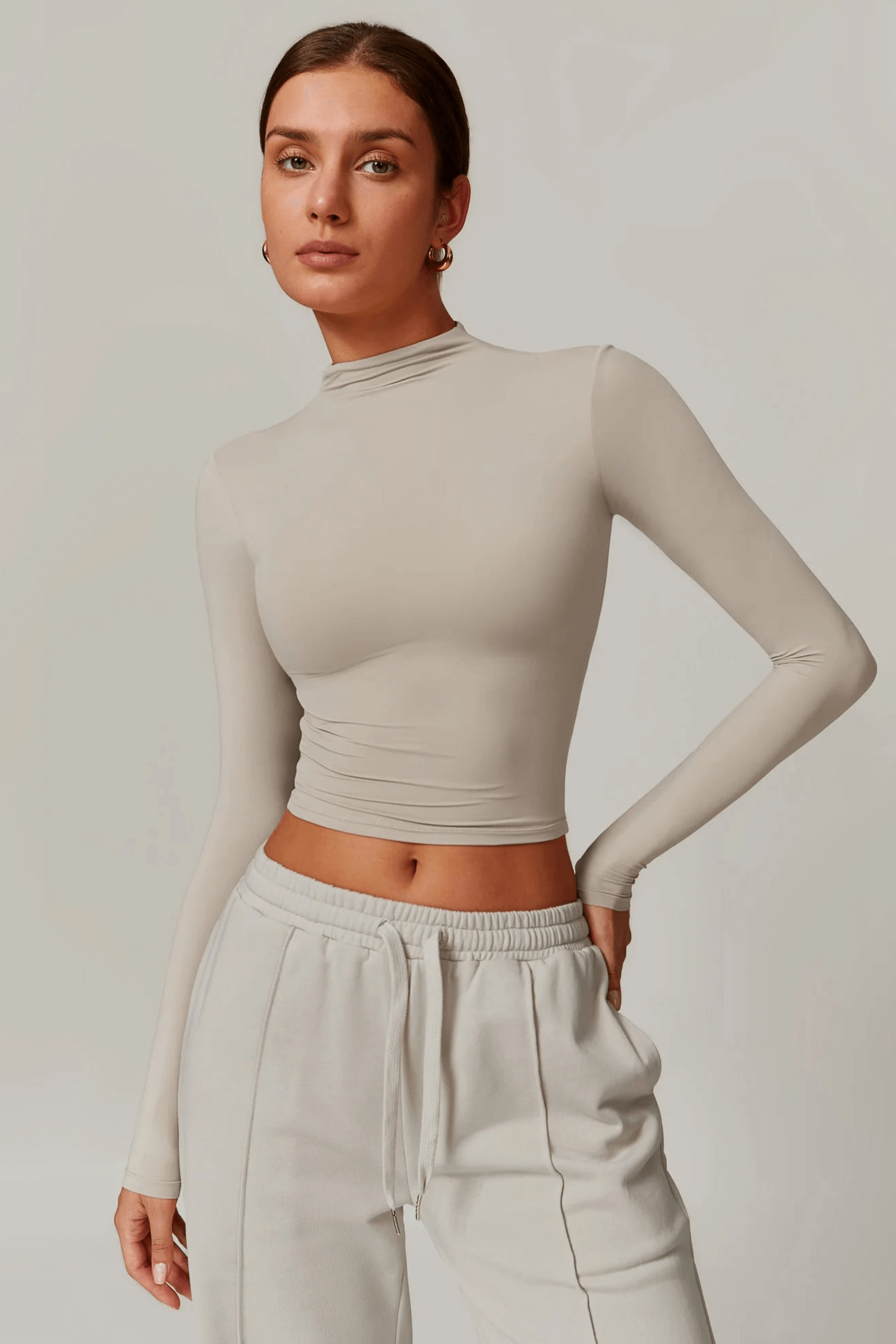 Soft Sculpt Set - Co-Ord Set | 8j03aj-k6.myshopify.com