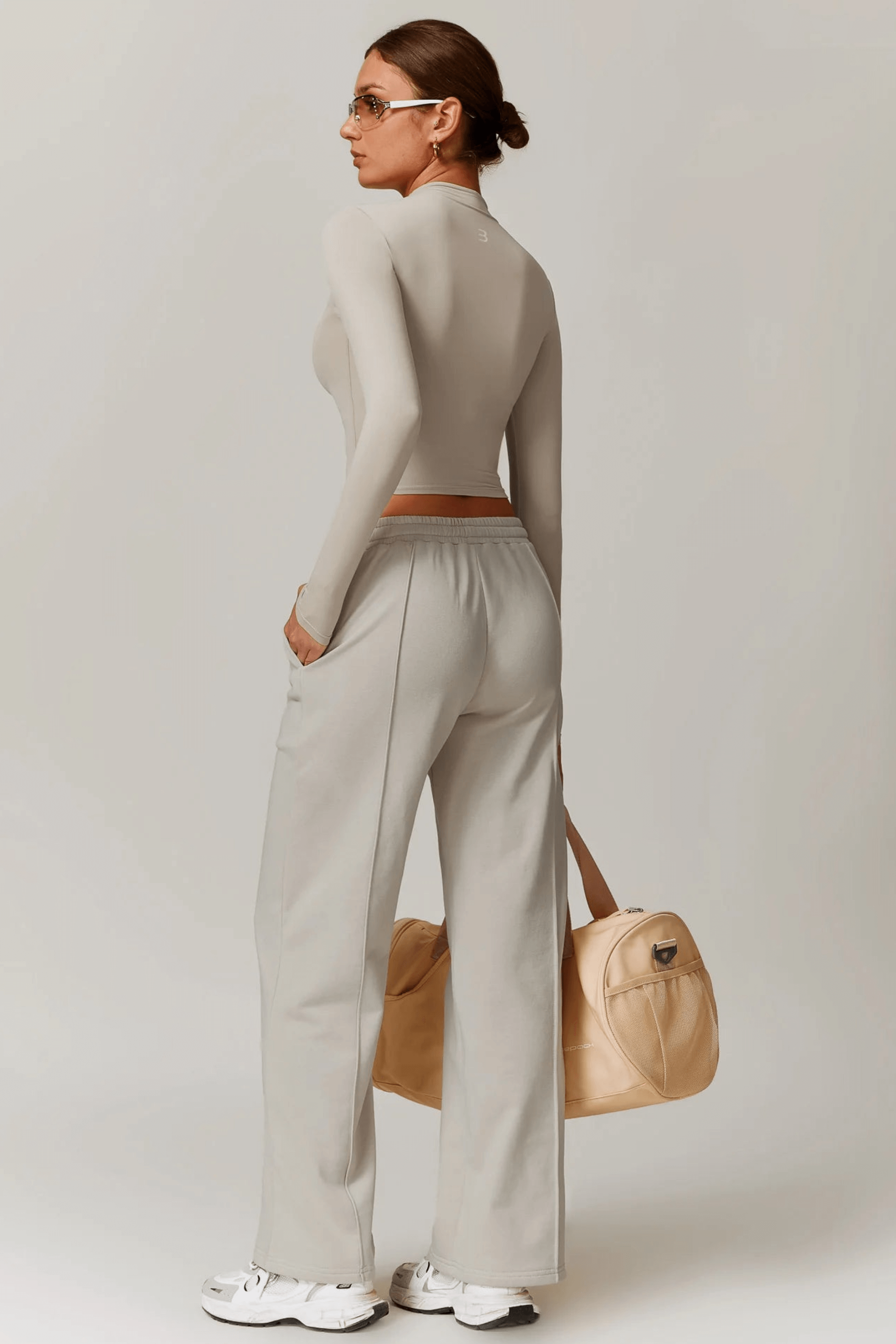 Soft Sculpt Set - Co-Ord Set | 8j03aj-k6.myshopify.com
