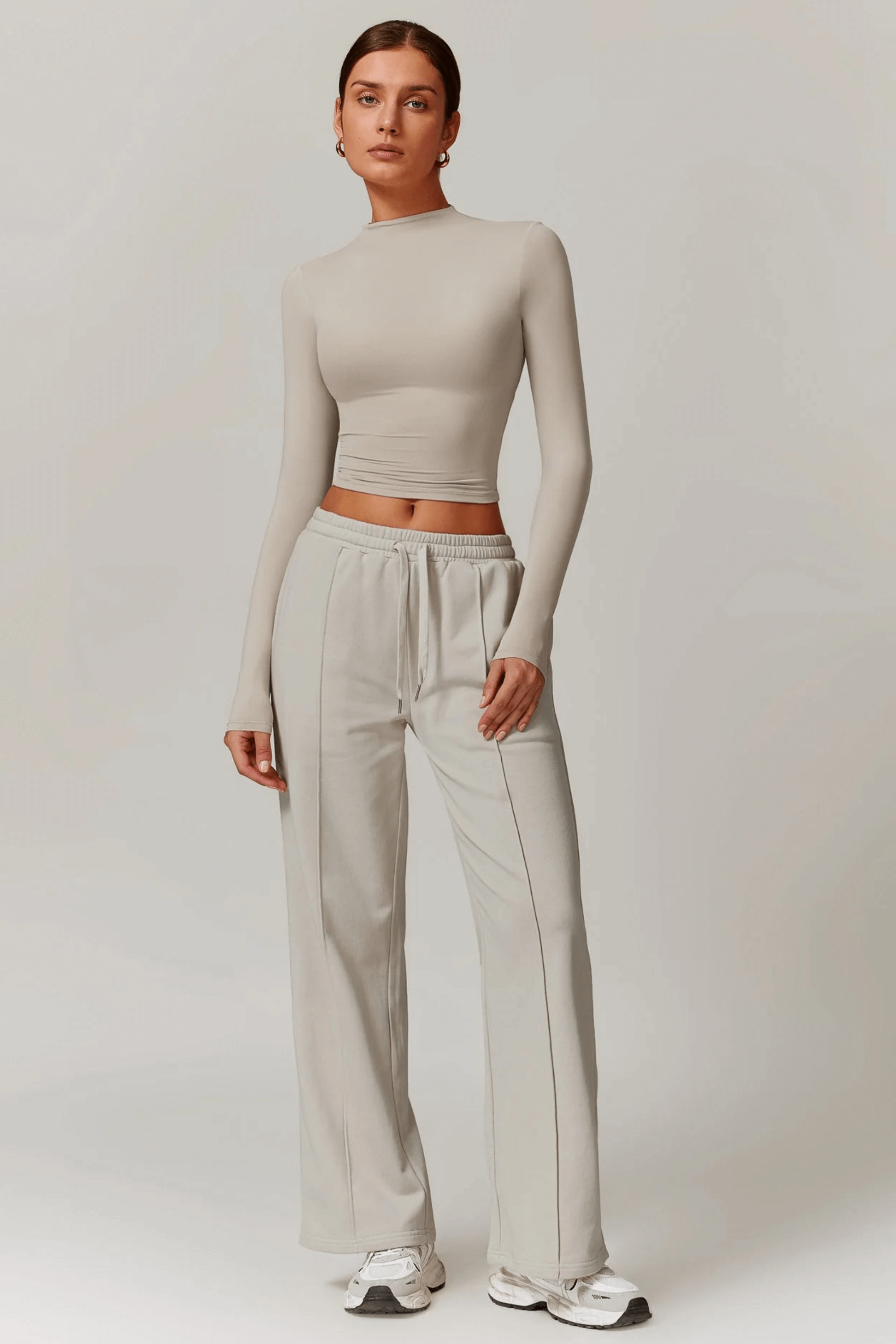 Soft Sculpt Set - Co-Ord Set | 8j03aj-k6.myshopify.com