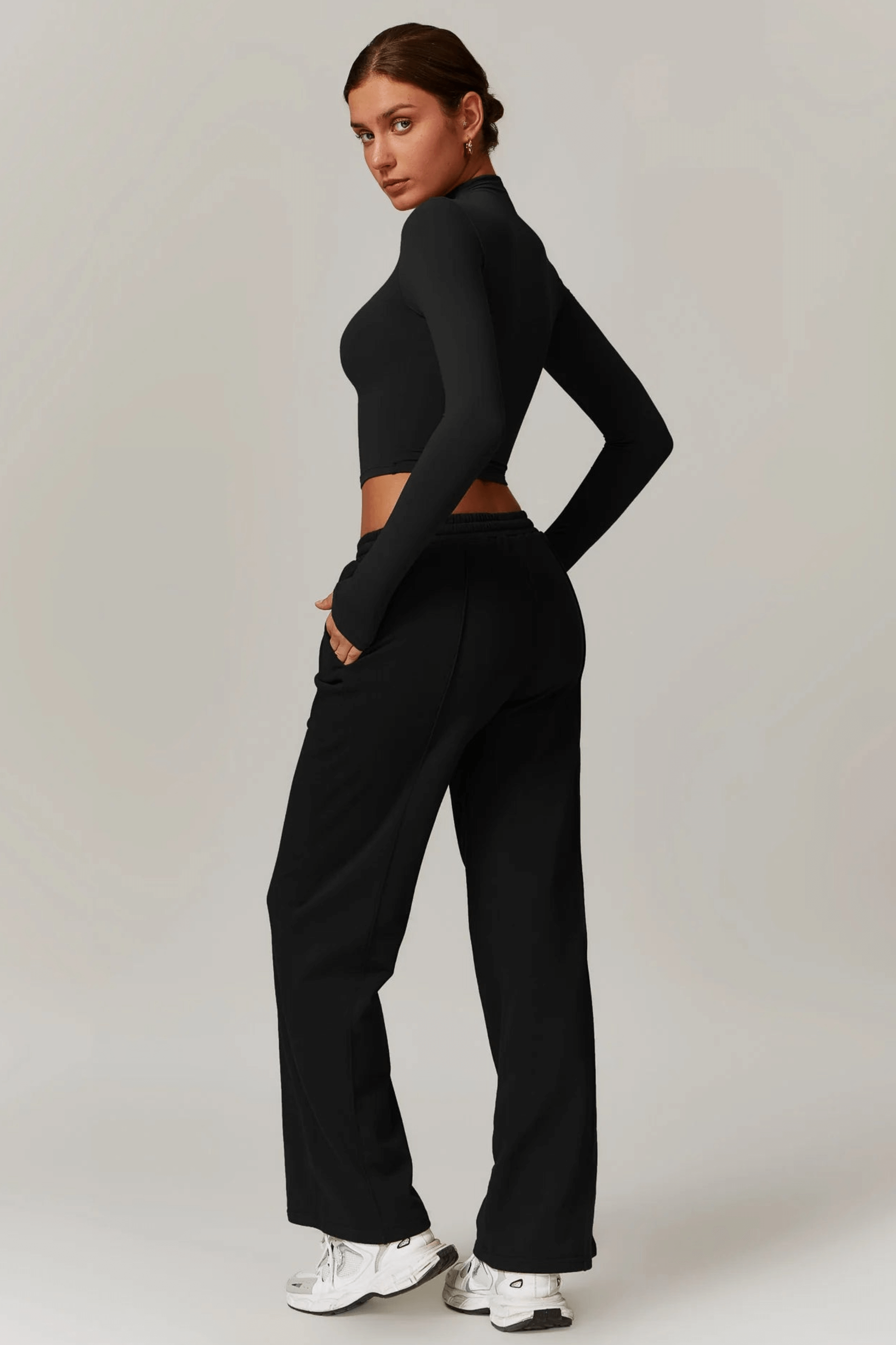 Soft Sculpt Set - Co-Ord Set | 8j03aj-k6.myshopify.com