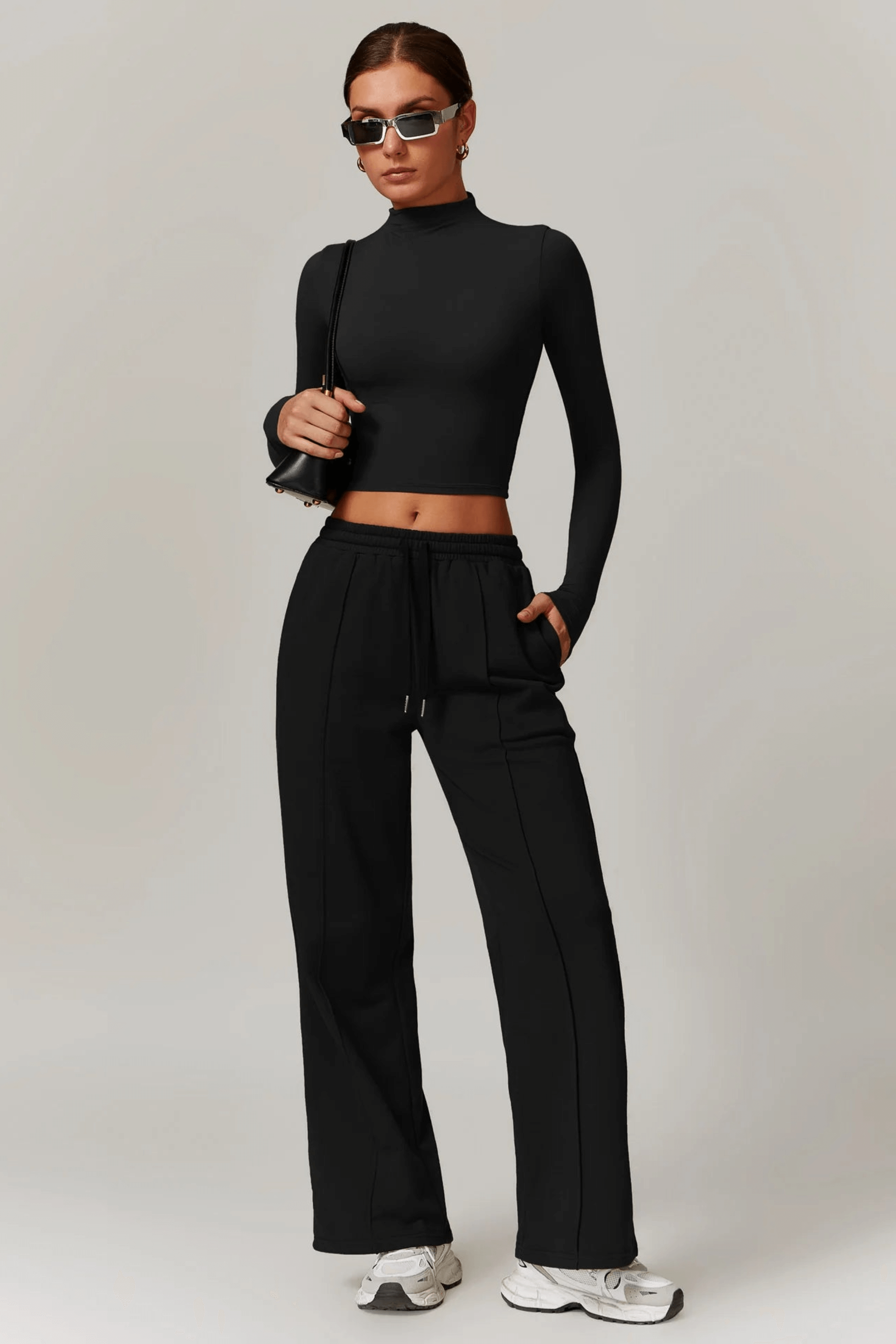 Soft Sculpt Set - Co-Ord Set | 8j03aj-k6.myshopify.com