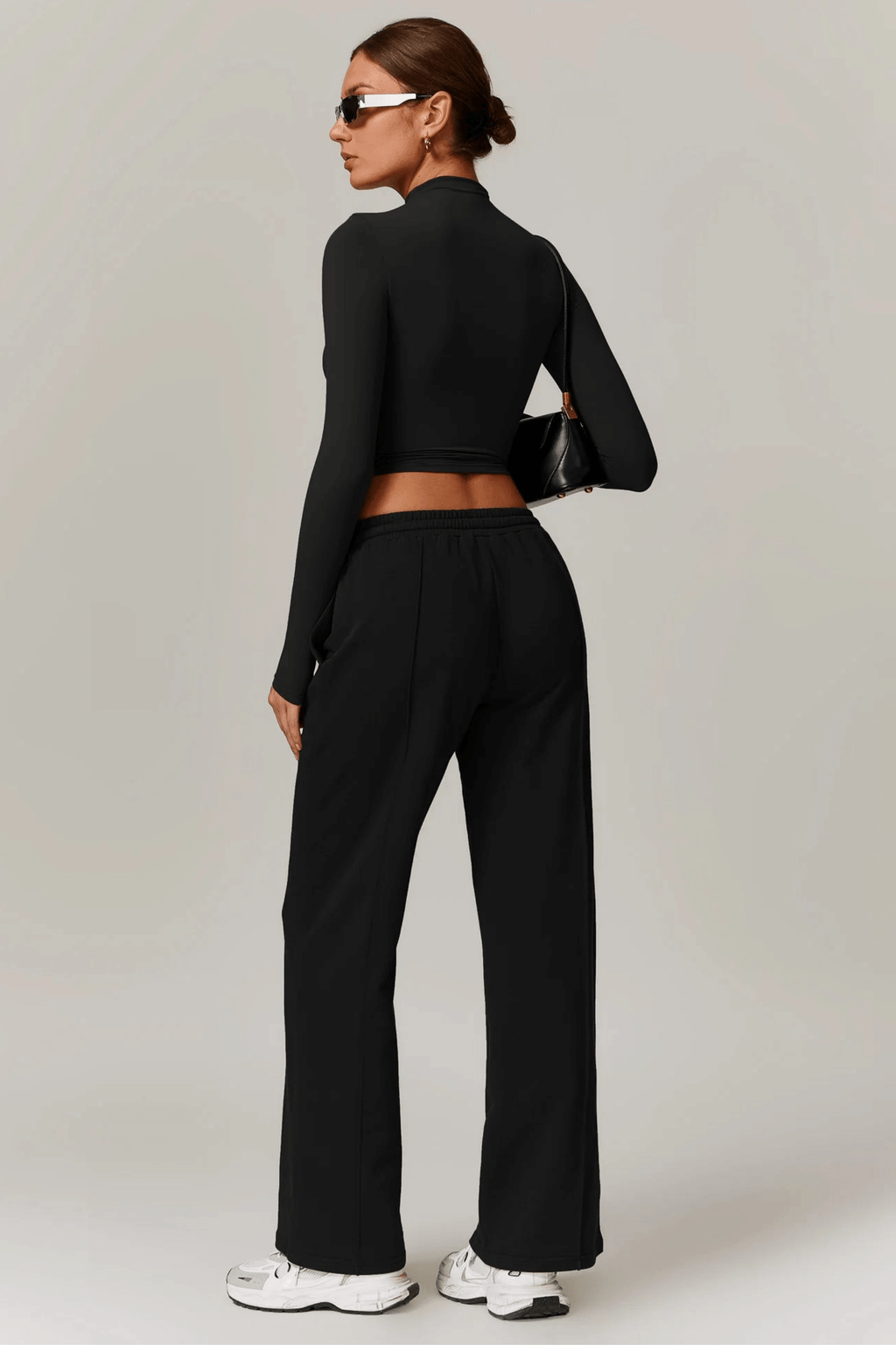 Soft Sculpt Set - Co-Ord Set | 8j03aj-k6.myshopify.com