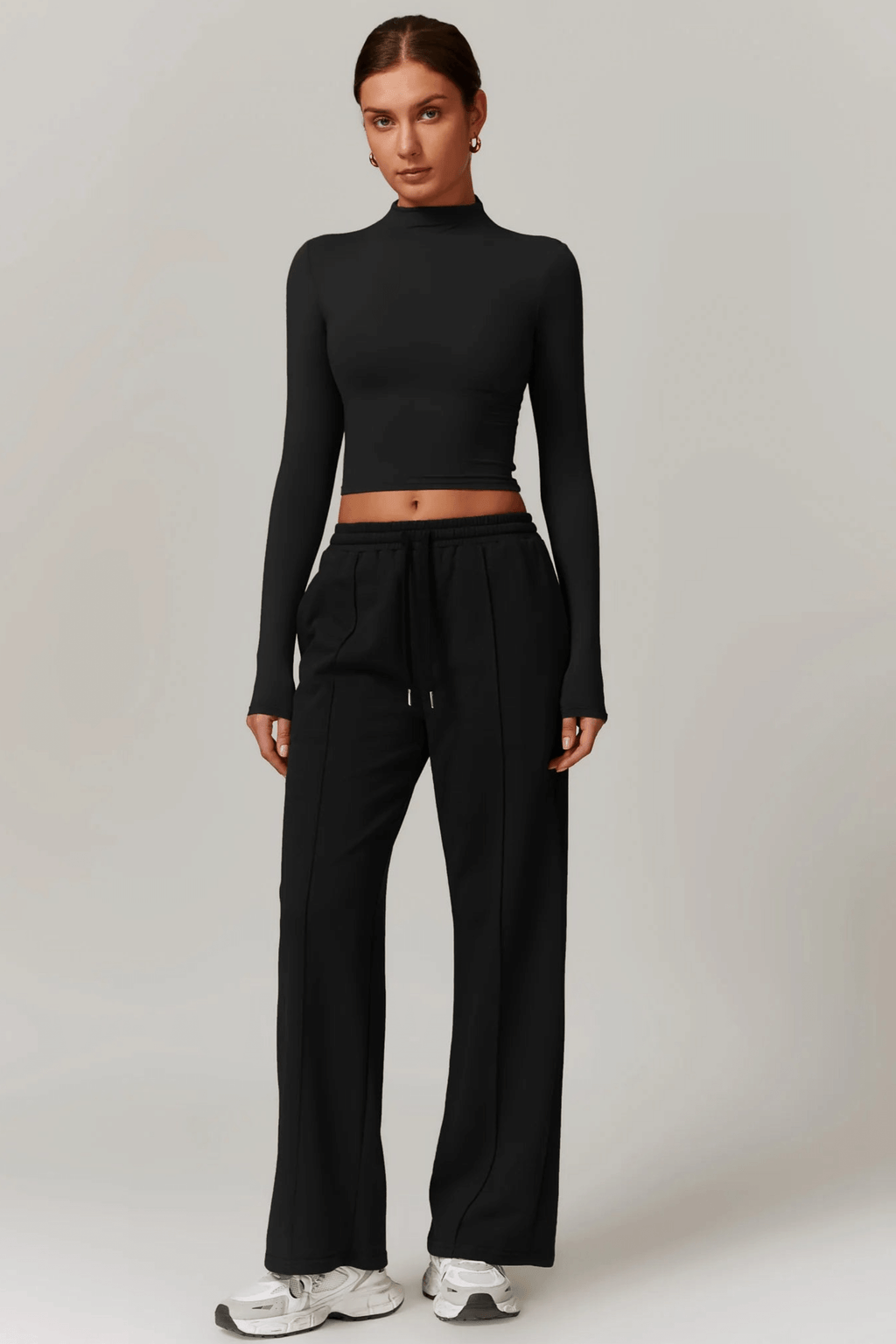 Soft Sculpt Set - Co-Ord Set | 8j03aj-k6.myshopify.com