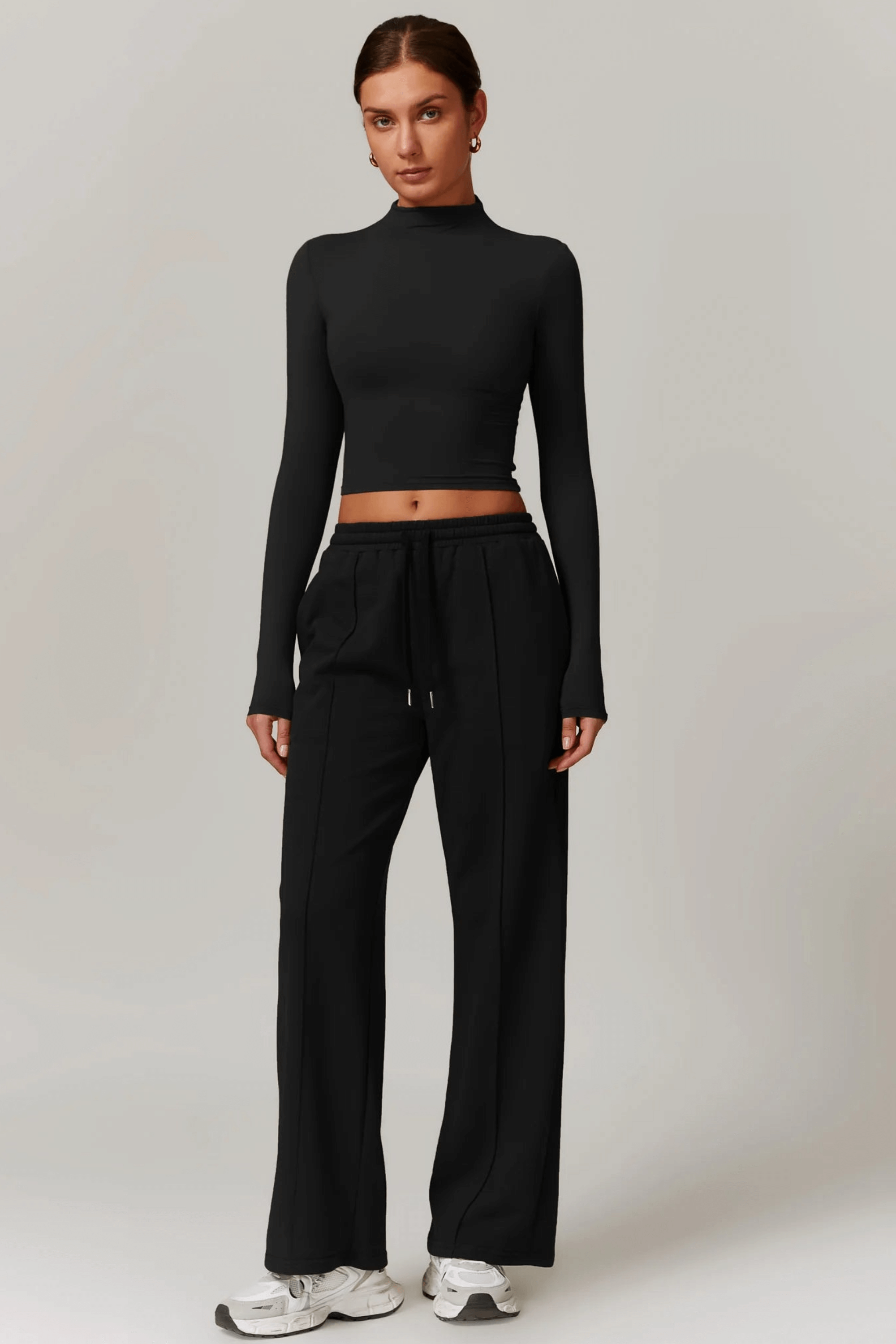 Soft Sculpt Set - Co-Ord Set | 8j03aj-k6.myshopify.com