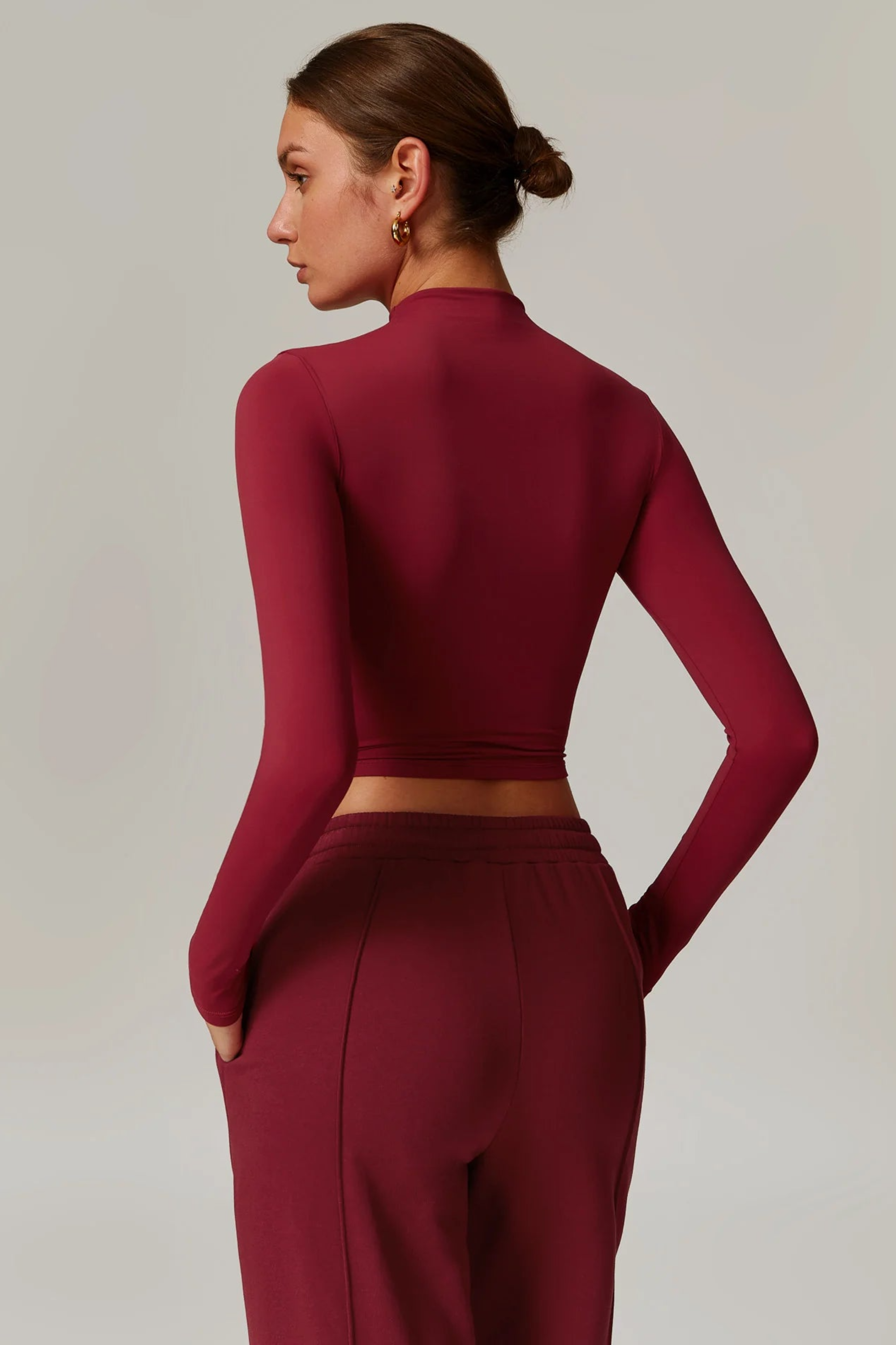 Soft Sculpt Set - Co-Ord Set | 8j03aj-k6.myshopify.com