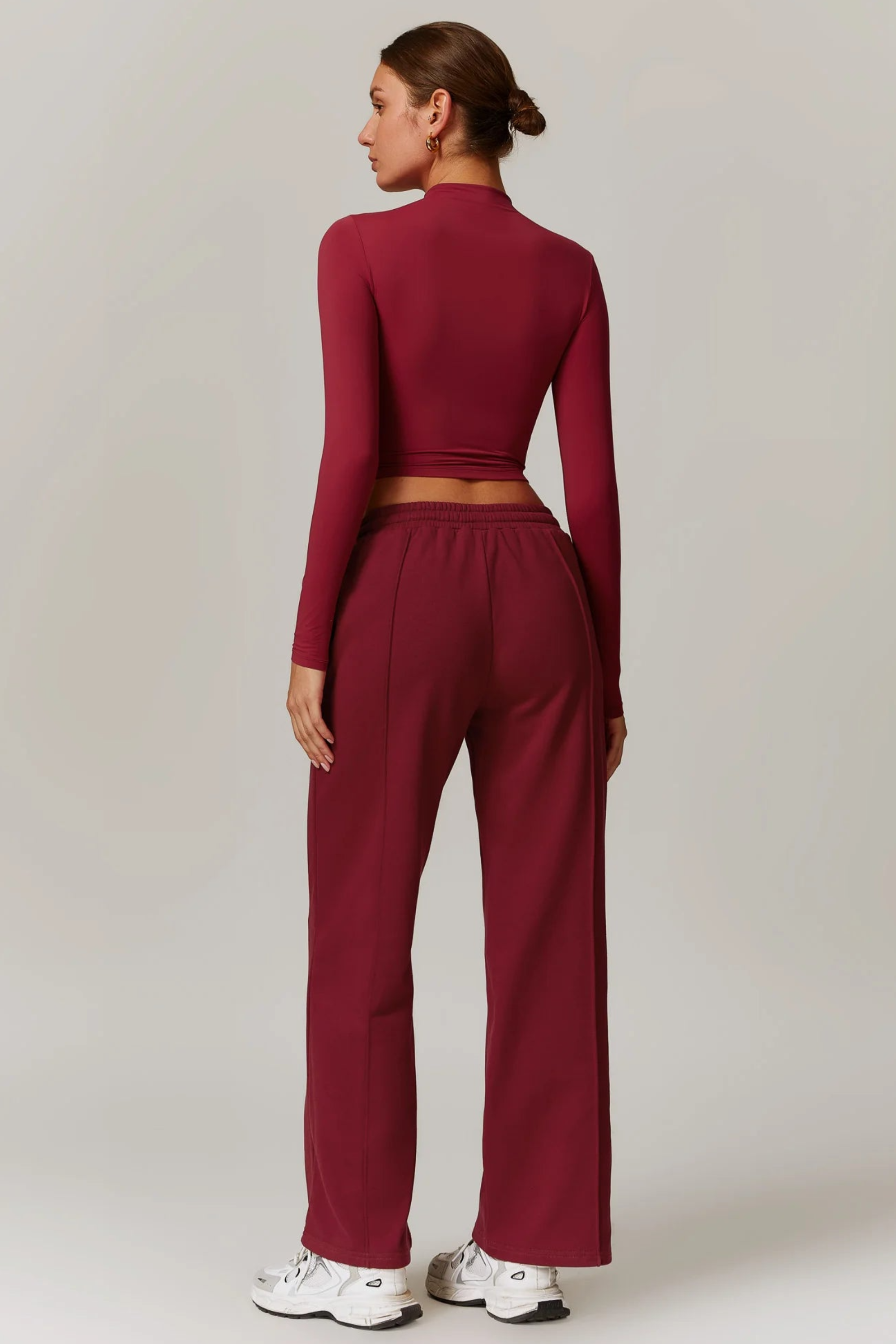 Soft Sculpt Set - Co-Ord Set | 8j03aj-k6.myshopify.com