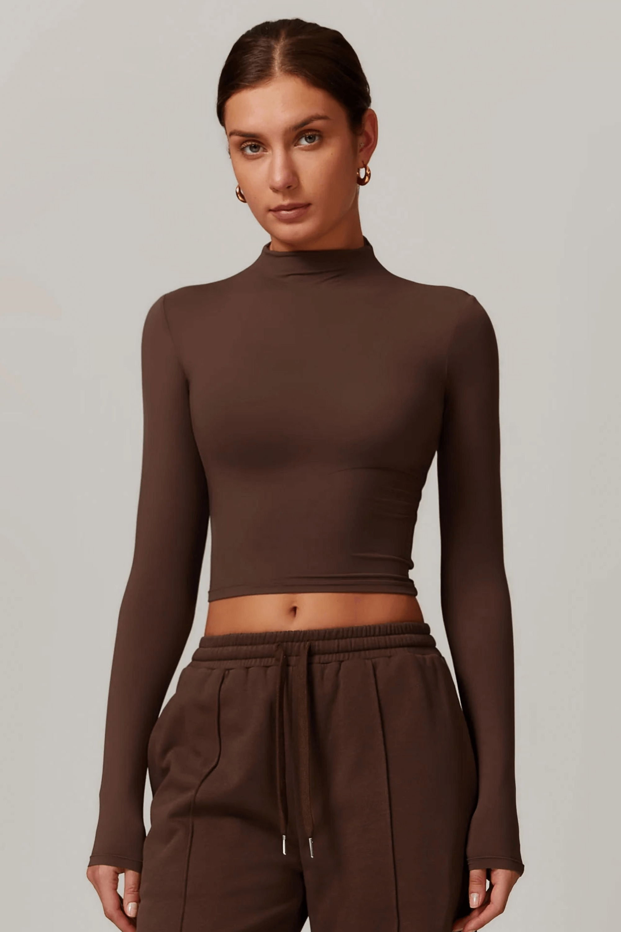 Soft Sculpt Set - Co-Ord Set | 8j03aj-k6.myshopify.com