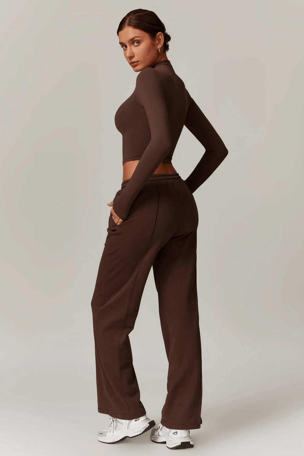 Soft Sculpt Set - Co-Ord Set | 8j03aj-k6.myshopify.com