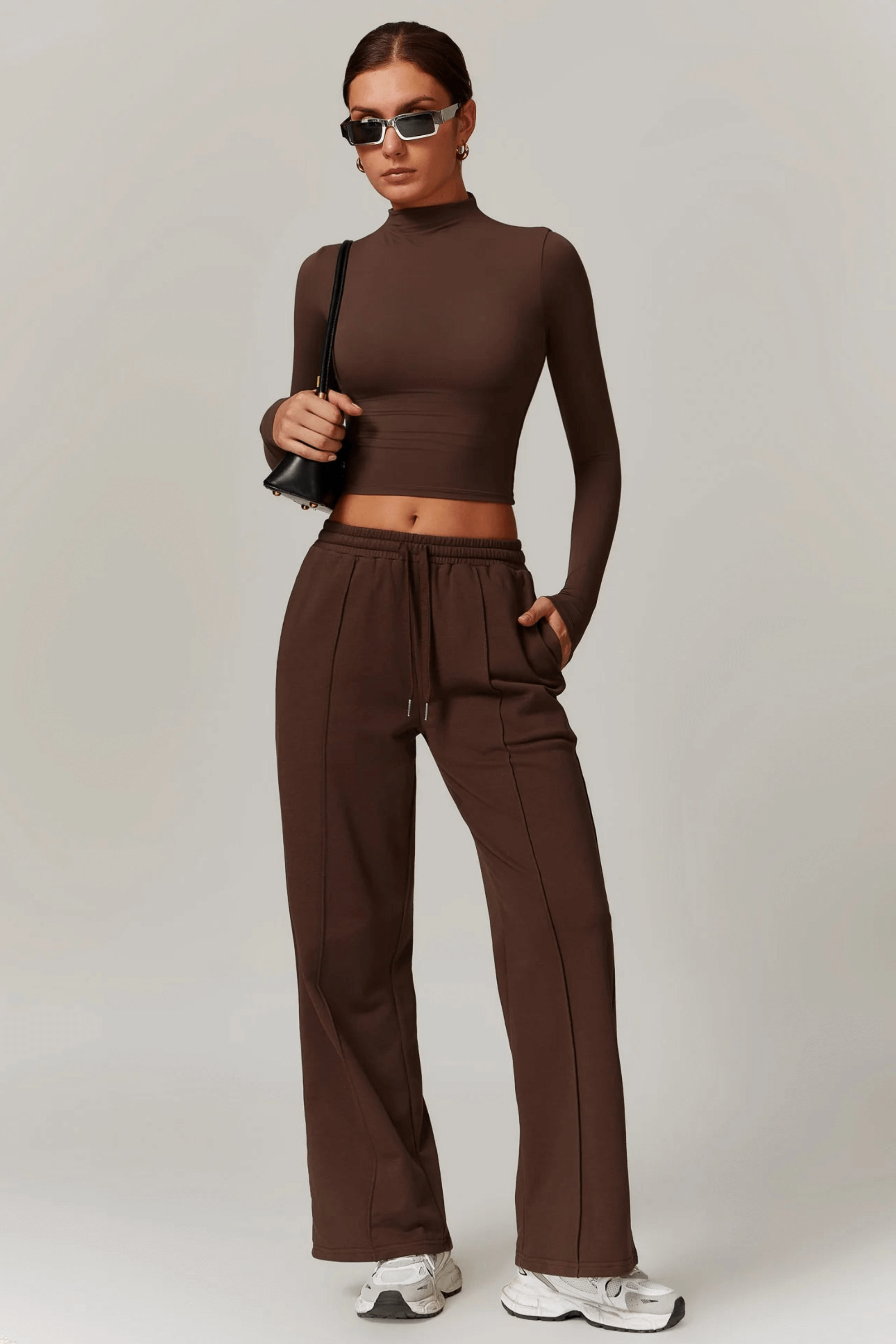 Soft Sculpt Set - Co-Ord Set | 8j03aj-k6.myshopify.com