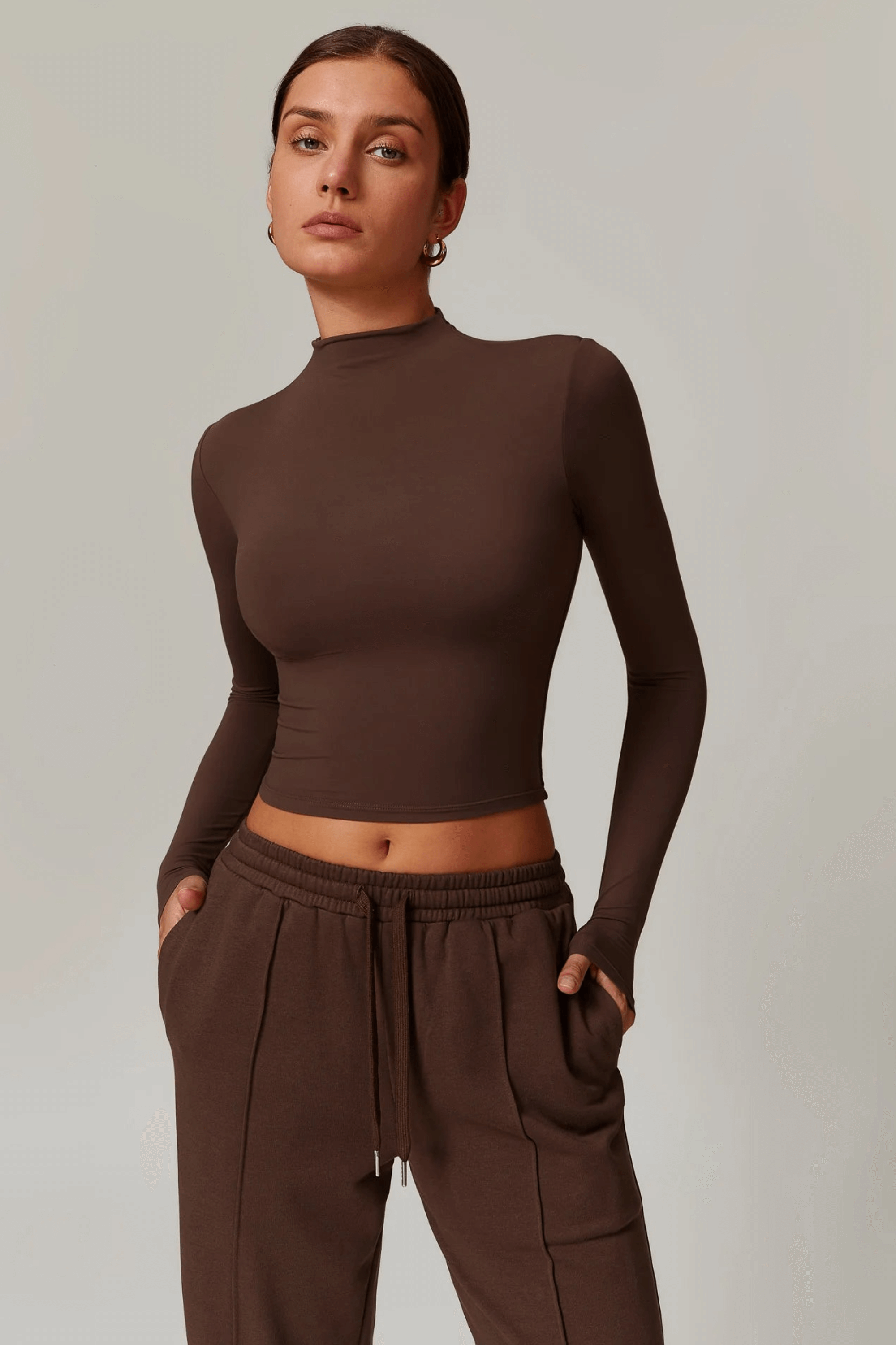 Soft Sculpt Set - Co-Ord Set | 8j03aj-k6.myshopify.com