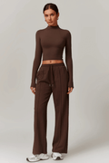 Soft Sculpt Set - Co-Ord Set | 8j03aj-k6.myshopify.com