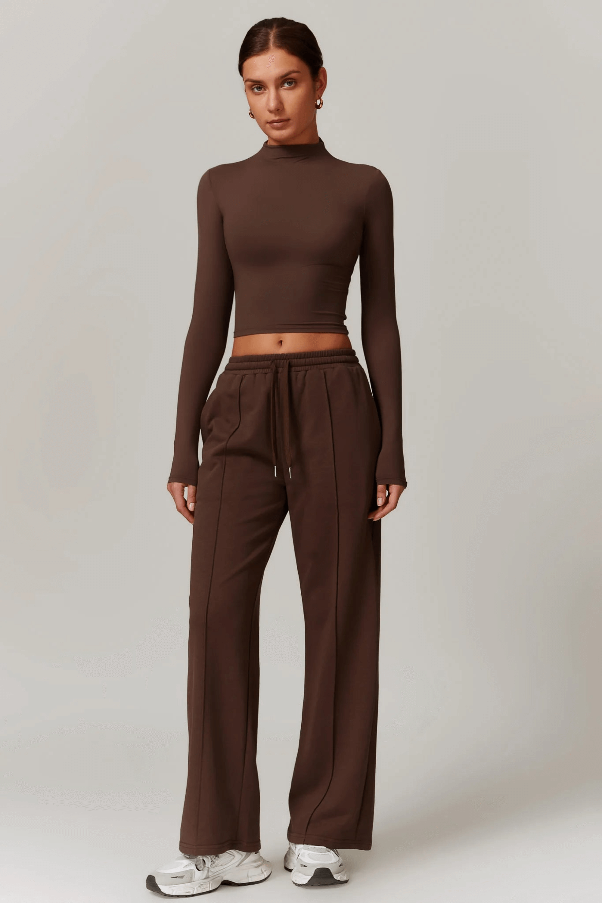 Soft Sculpt Set - Co-Ord Set | 8j03aj-k6.myshopify.com