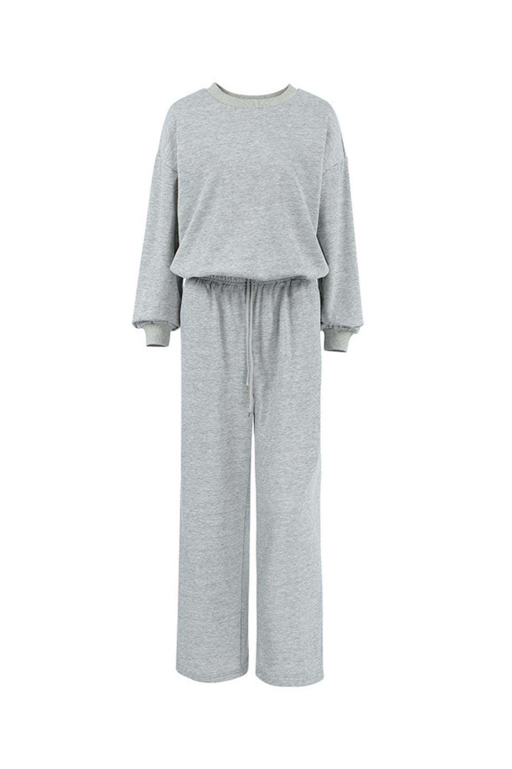 Sweatshirt Co Ord Set - Co-Ord Set | 8j03aj-k6.myshopify.com