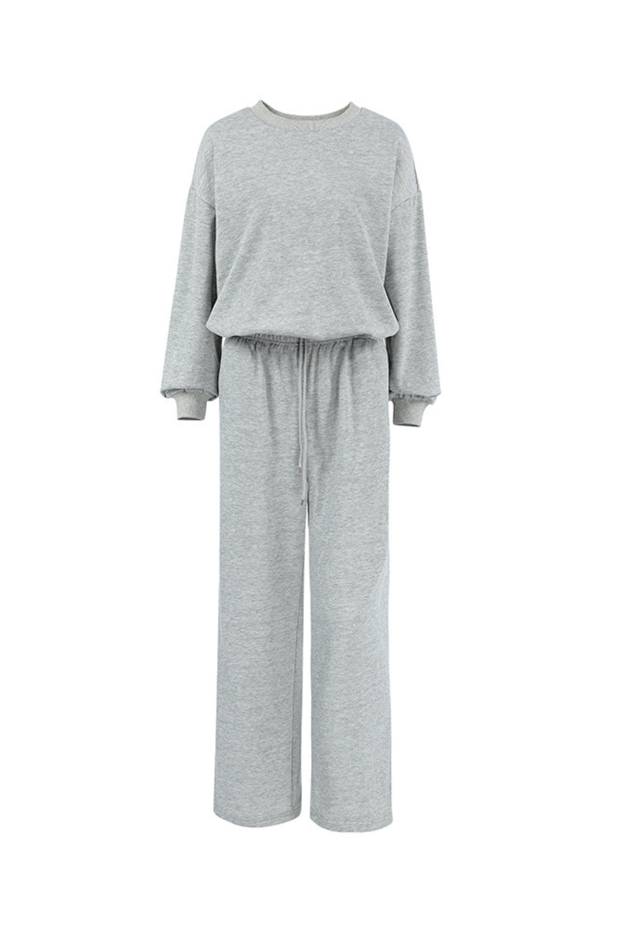 Sweatshirt Co Ord Set - Co-Ord Set | 8j03aj-k6.myshopify.com