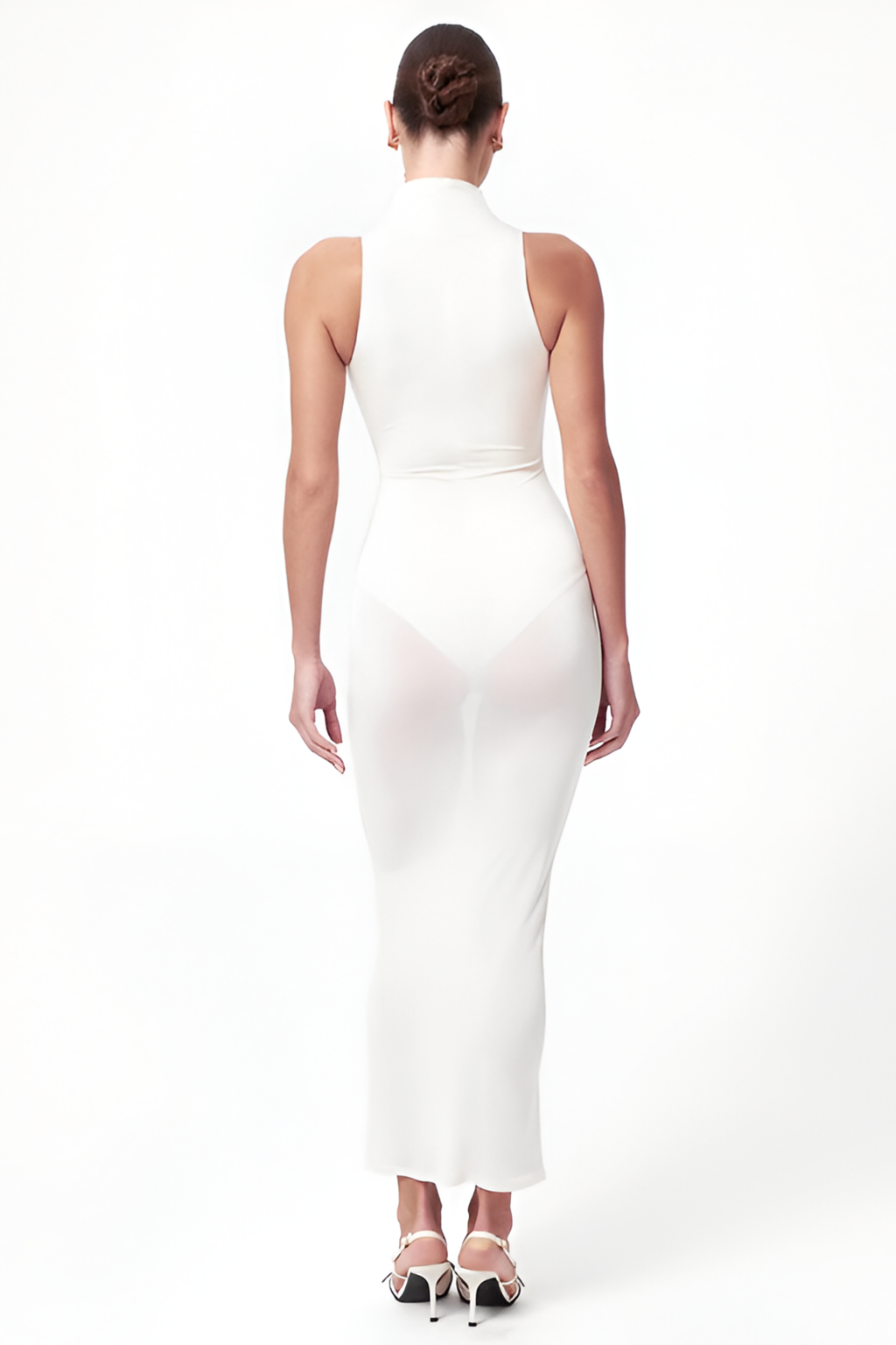 The Illusion Maxi Dress - Maxi Dress | 8j03aj-k6.myshopify.com