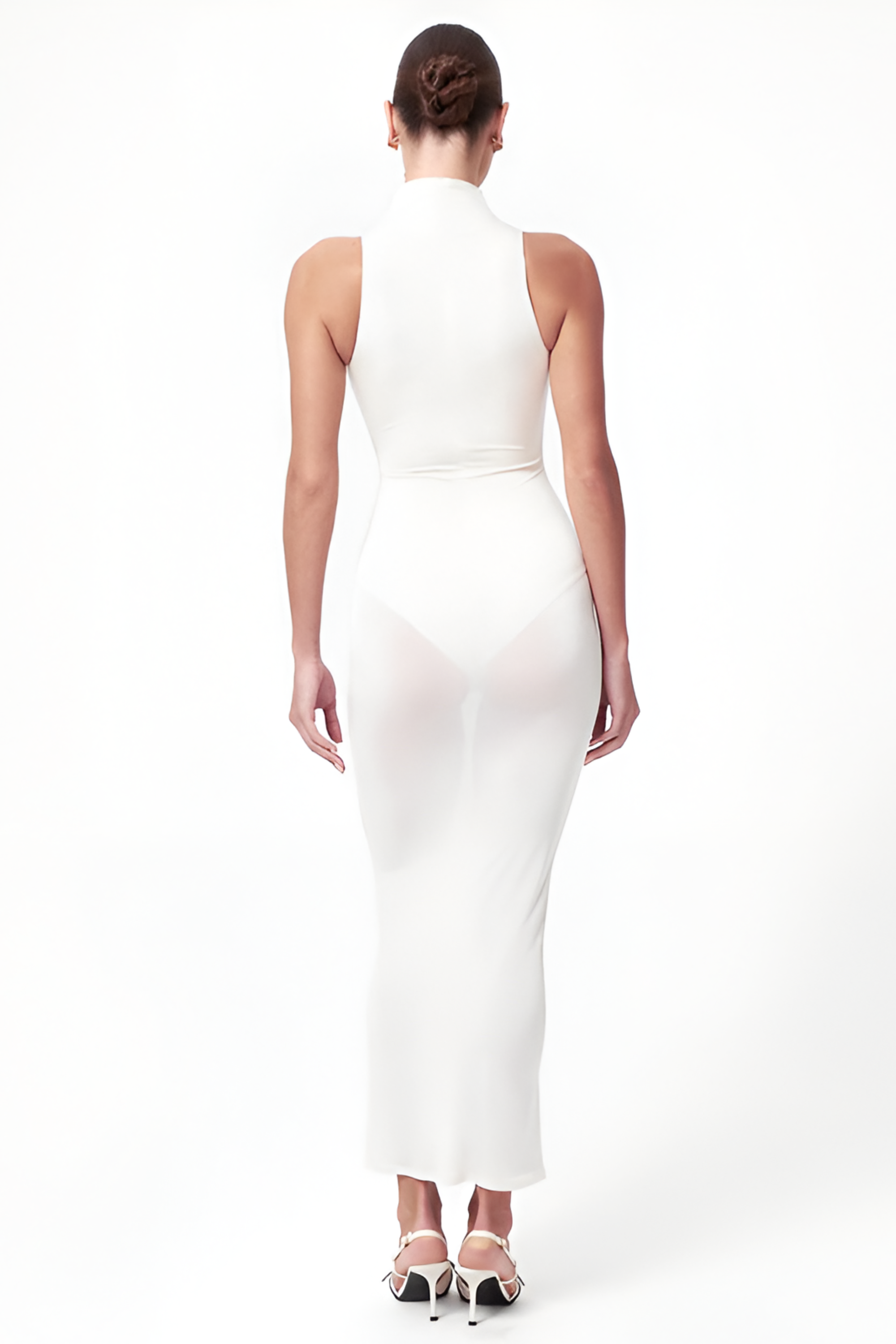 The Illusion Maxi Dress - Maxi Dress | 8j03aj-k6.myshopify.com