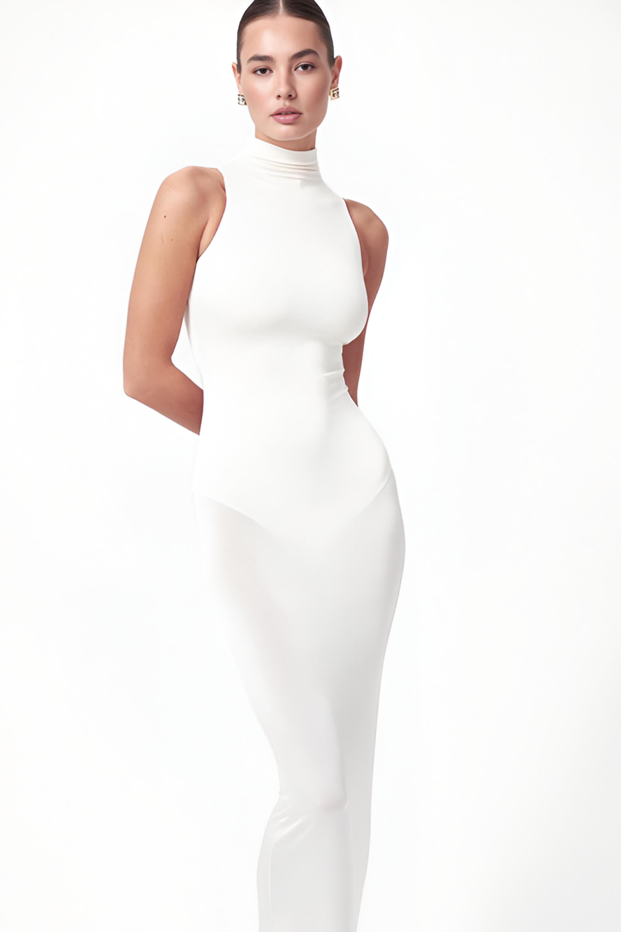 The Illusion Maxi Dress - Maxi Dress | 8j03aj-k6.myshopify.com