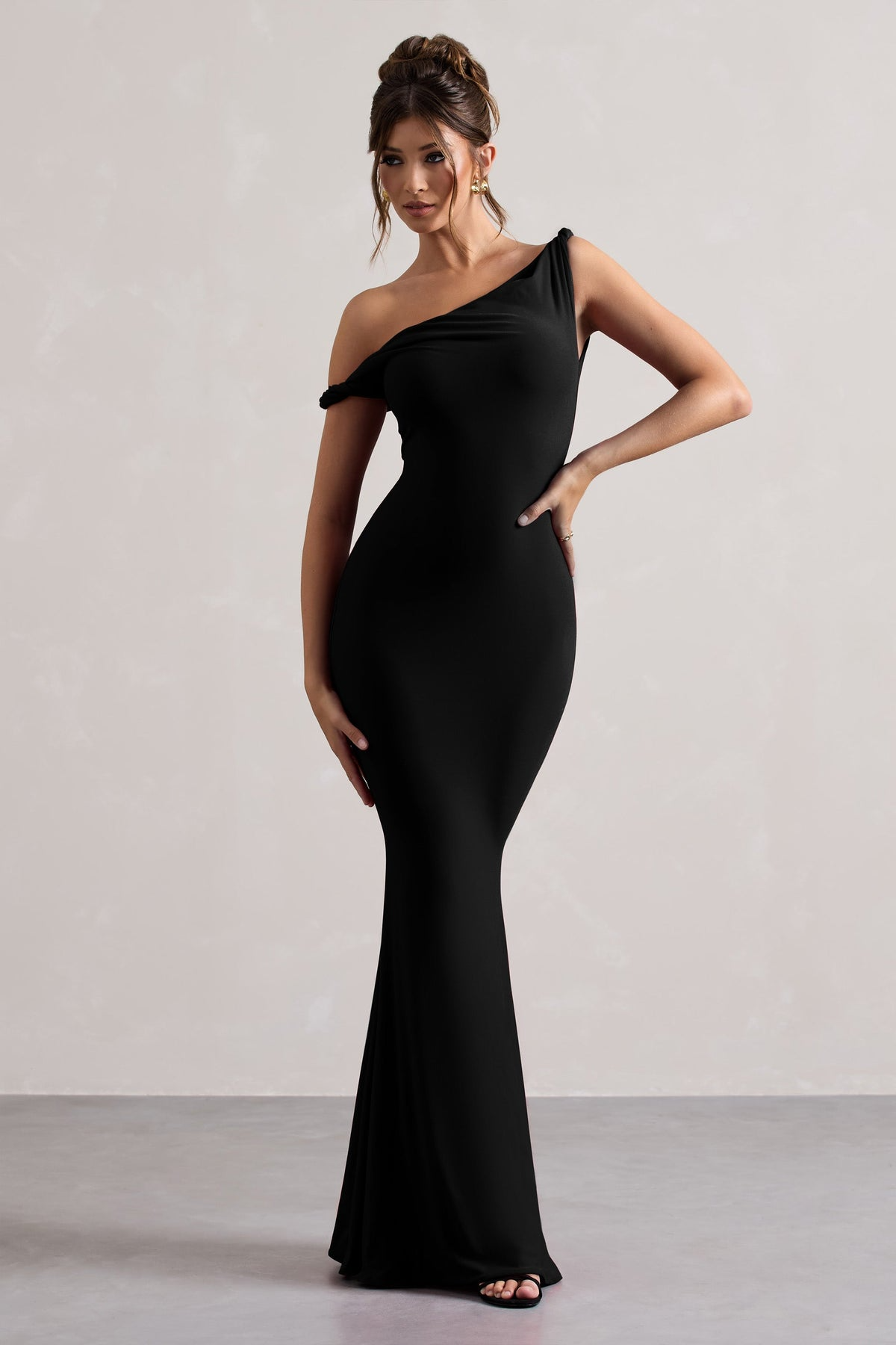 Twisted Maxi Dress - Maxi Dress | 8j03aj-k6.myshopify.com