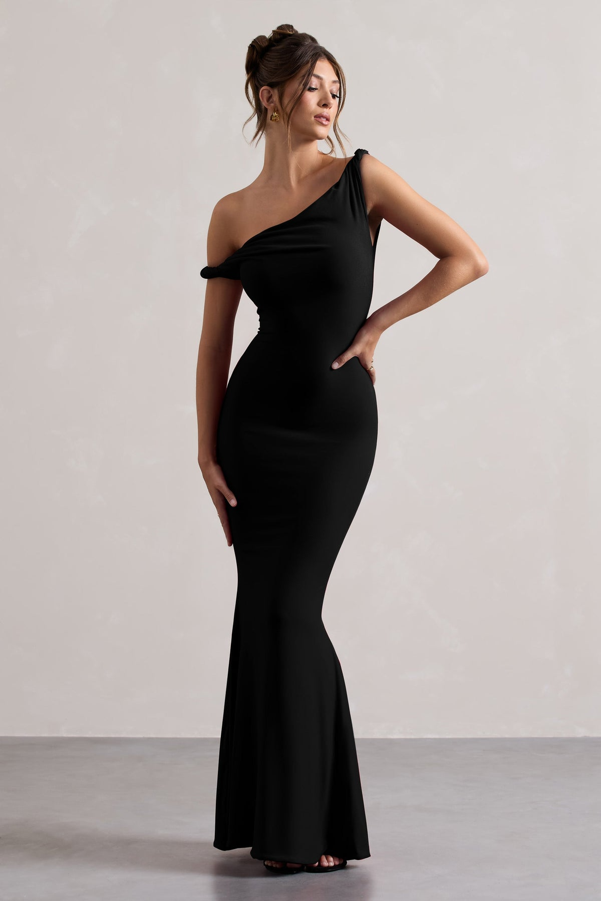 Twisted Maxi Dress - Maxi Dress | 8j03aj-k6.myshopify.com