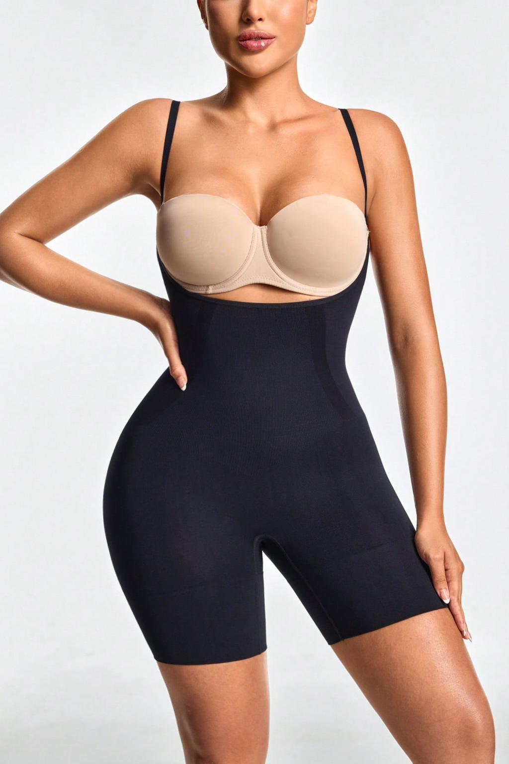Underwire Sculpting Bodysuit - Shapewear | 8j03aj-k6.myshopify.com