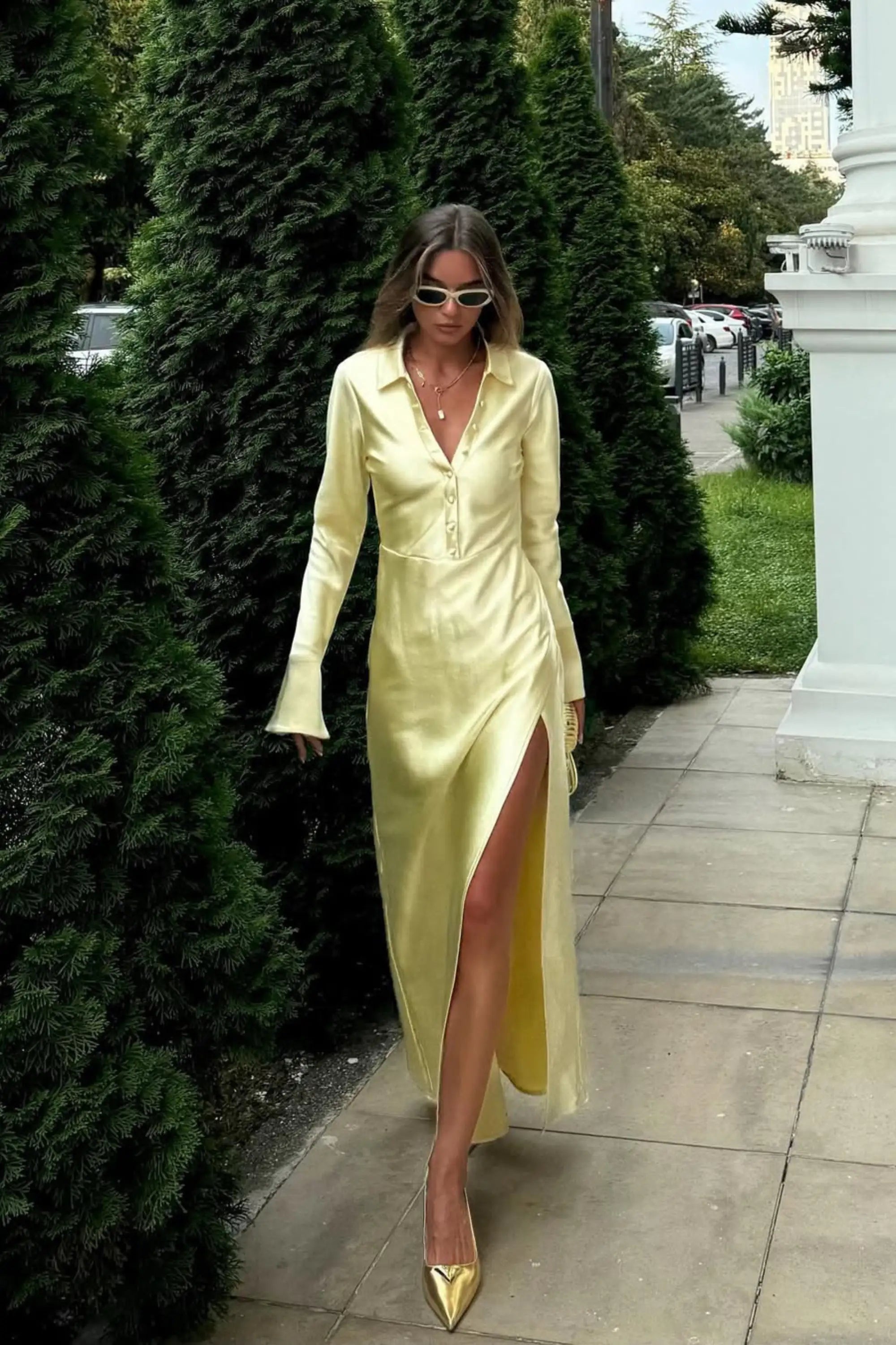 Whitley Maxi Dress - Maxi Dress | 8j03aj-k6.myshopify.com