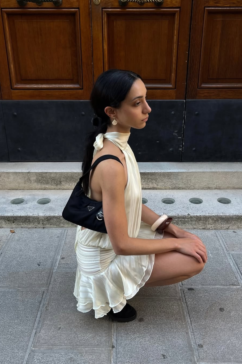 Willow Chiffon Mini Dress - Mini Dress | 8j03aj-k6.myshopify.com