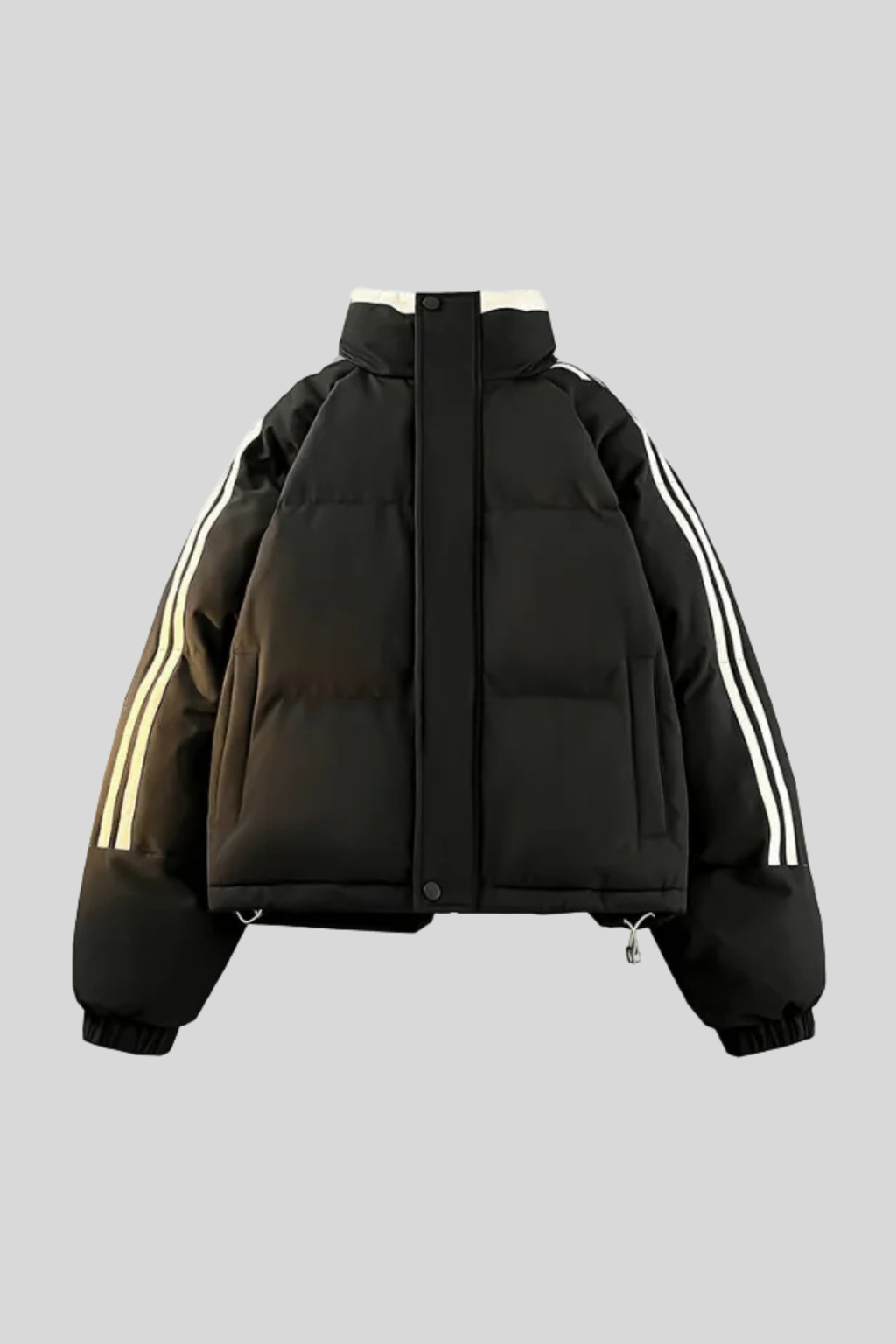 Winter Padded Coat - Winter Coat | 8j03aj-k6.myshopify.com