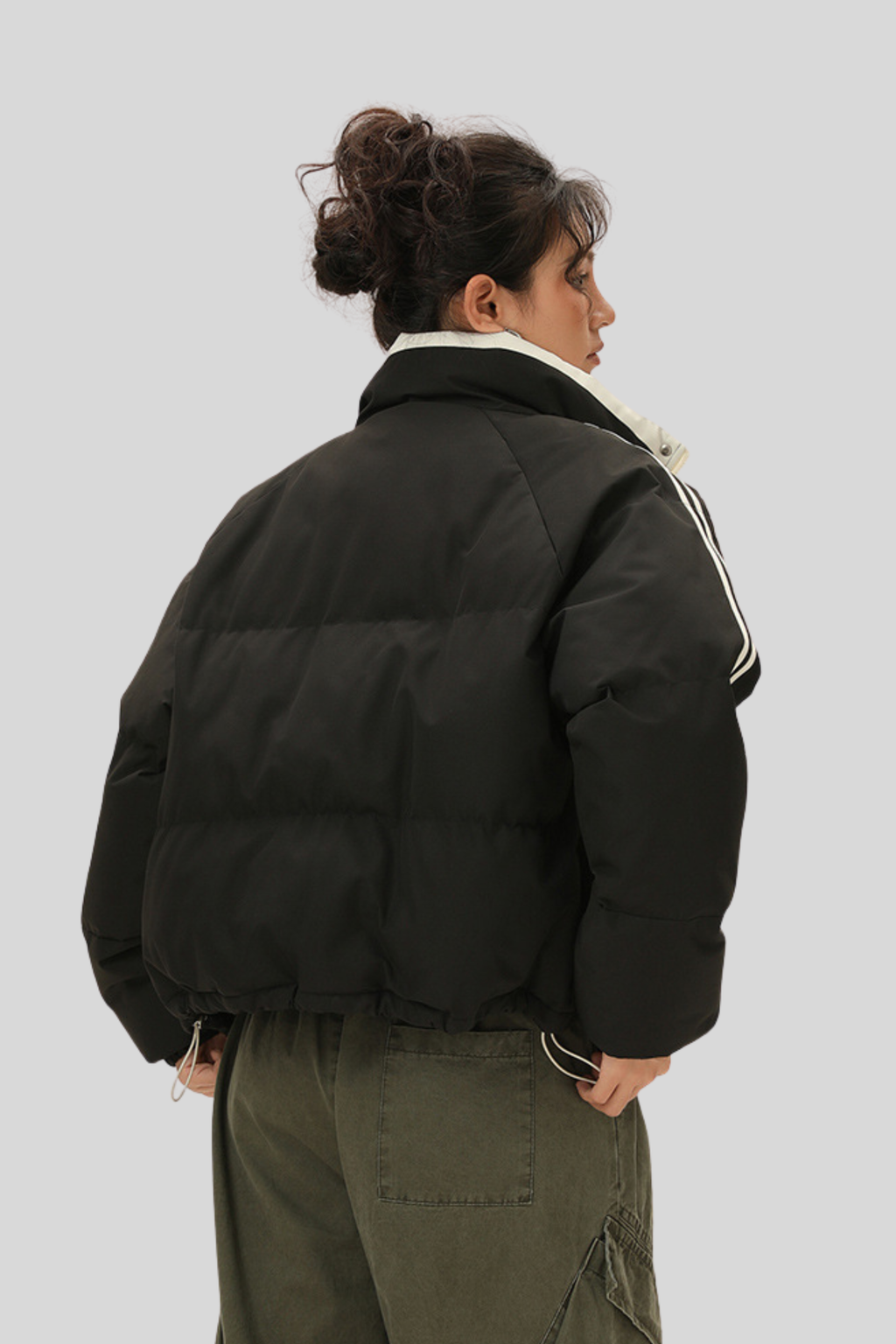 Winter Padded Coat - Winter Coat | 8j03aj-k6.myshopify.com