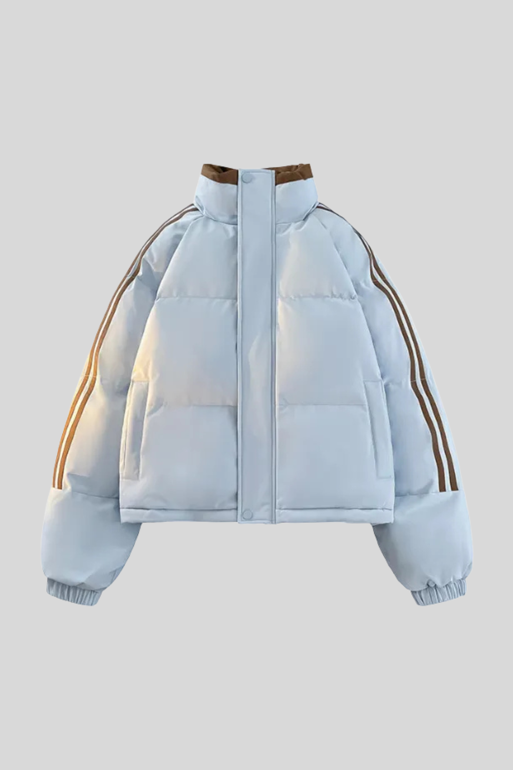 Winter Padded Coat - Winter Coat | 8j03aj-k6.myshopify.com