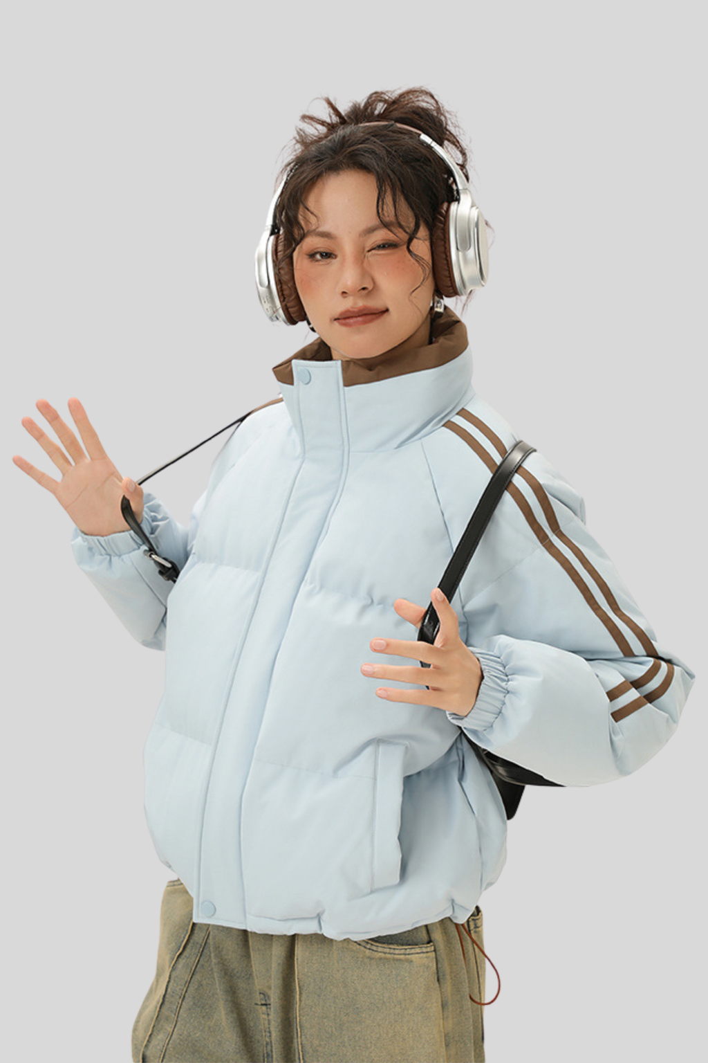 Winter Padded Coat - Winter Coat | 8j03aj-k6.myshopify.com