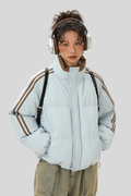 Winter Padded Coat - Winter Coat | 8j03aj-k6.myshopify.com