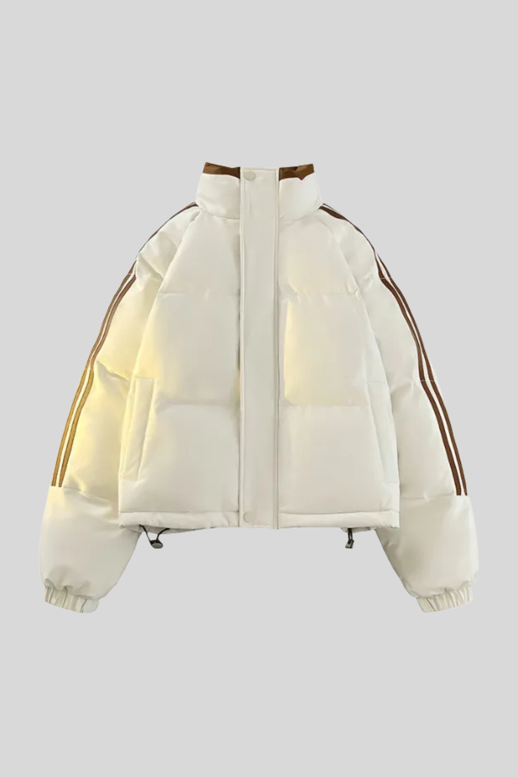 Winter Padded Coat - Winter Coat | 8j03aj-k6.myshopify.com