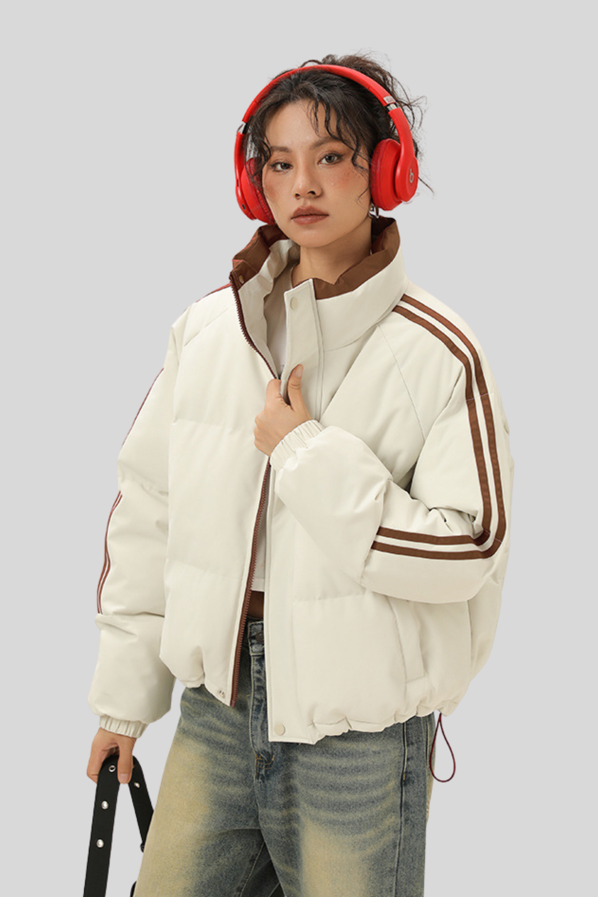 Winter Padded Coat - Winter Coat | 8j03aj-k6.myshopify.com