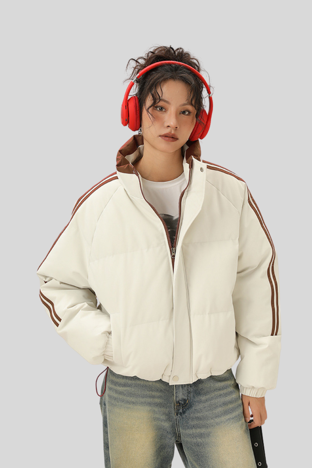 Winter Padded Coat - Winter Coat | 8j03aj-k6.myshopify.com
