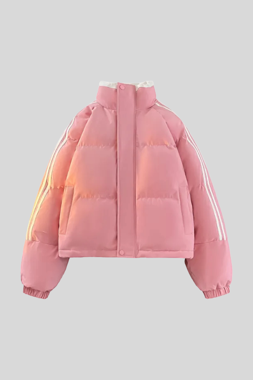 Winter Padded Coat - Winter Coat | 8j03aj-k6.myshopify.com
